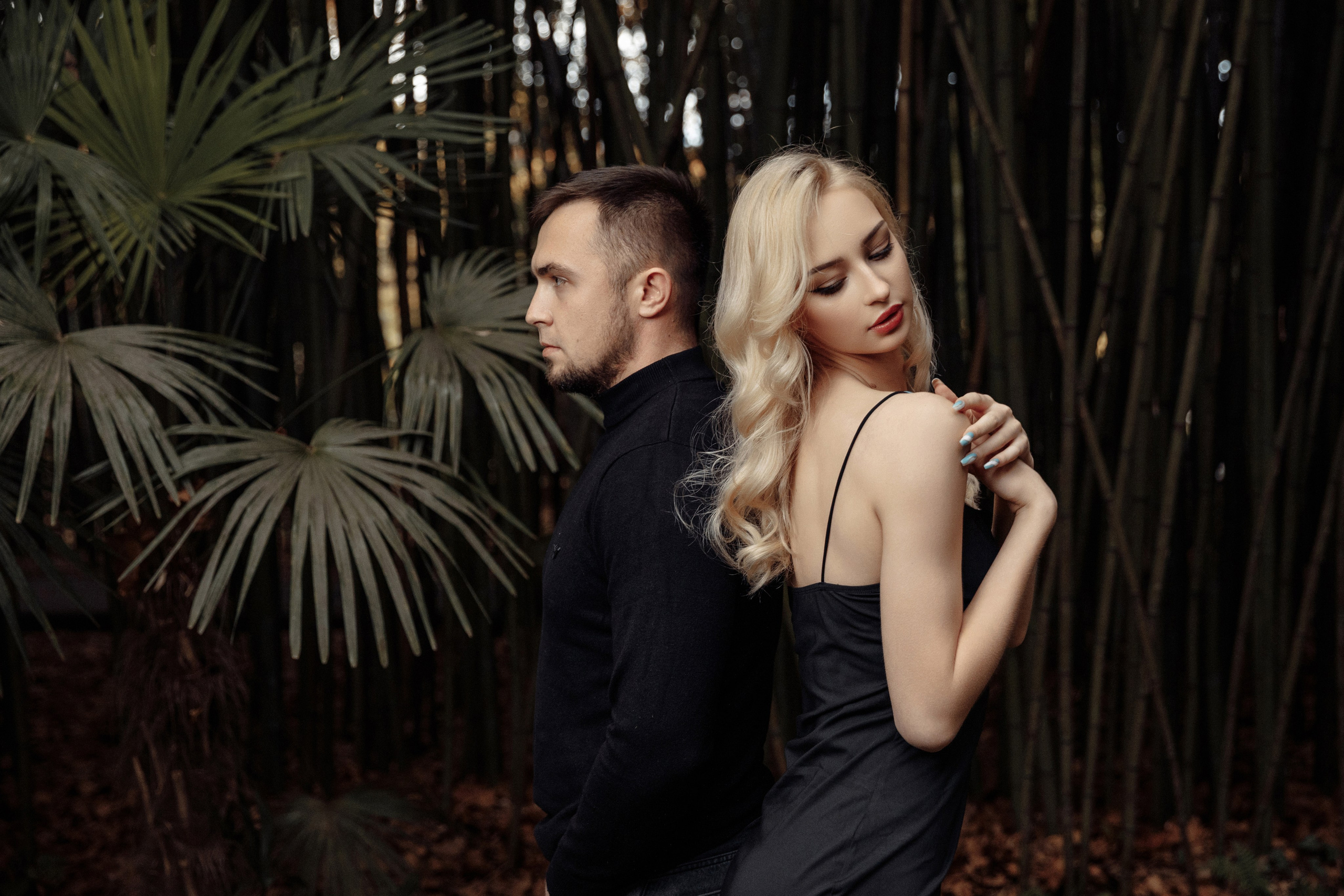 Услуги. Нюдовый фотограф