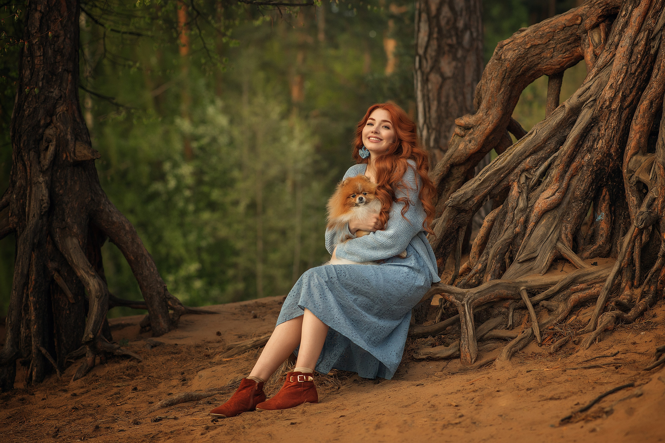 ТОП-100 мест для фотосесии в Москве и МО. Женский фотограф в Москве Богдашкина Динара