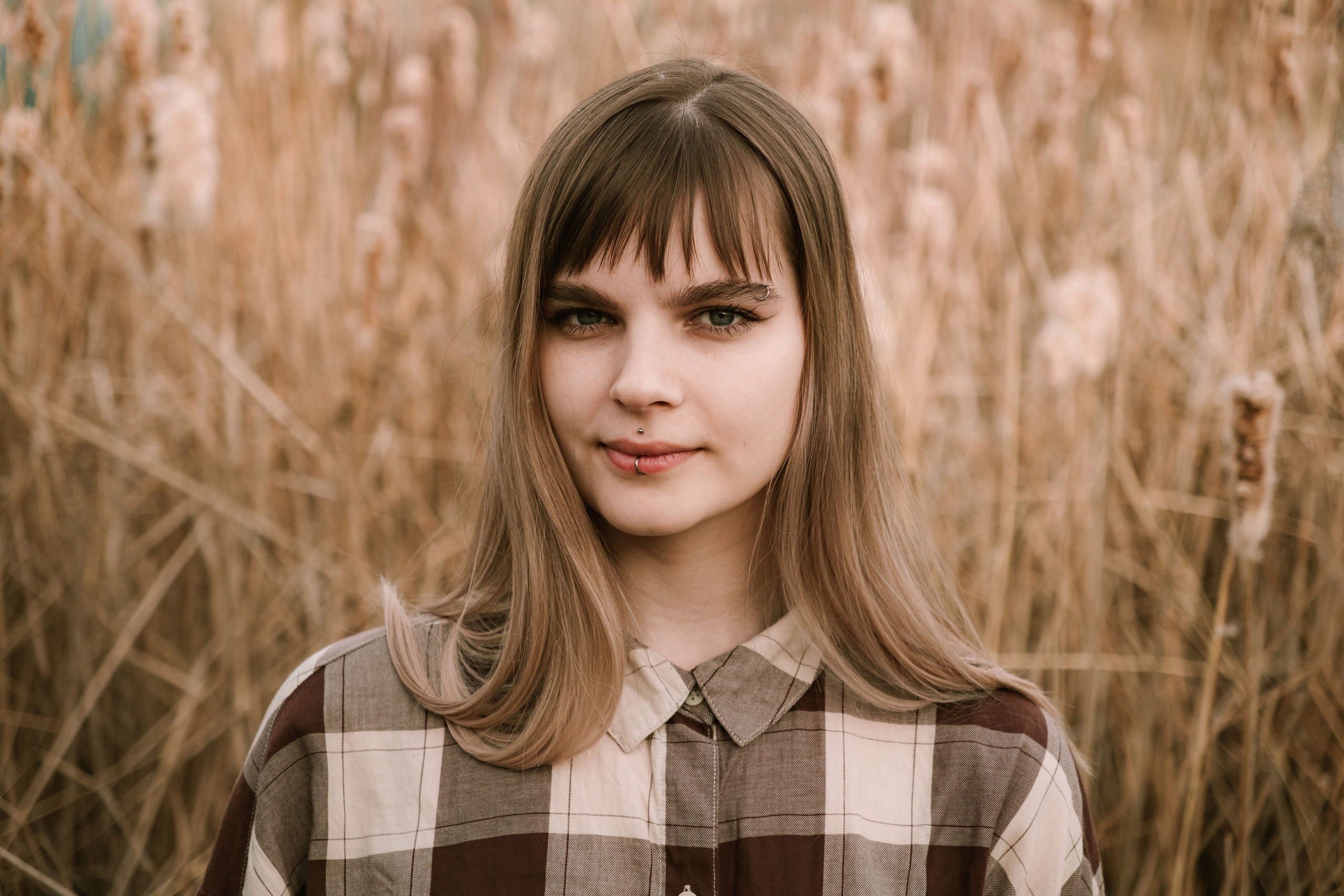 Портрет. Фотограф в Иркутске Анна Мирошникова