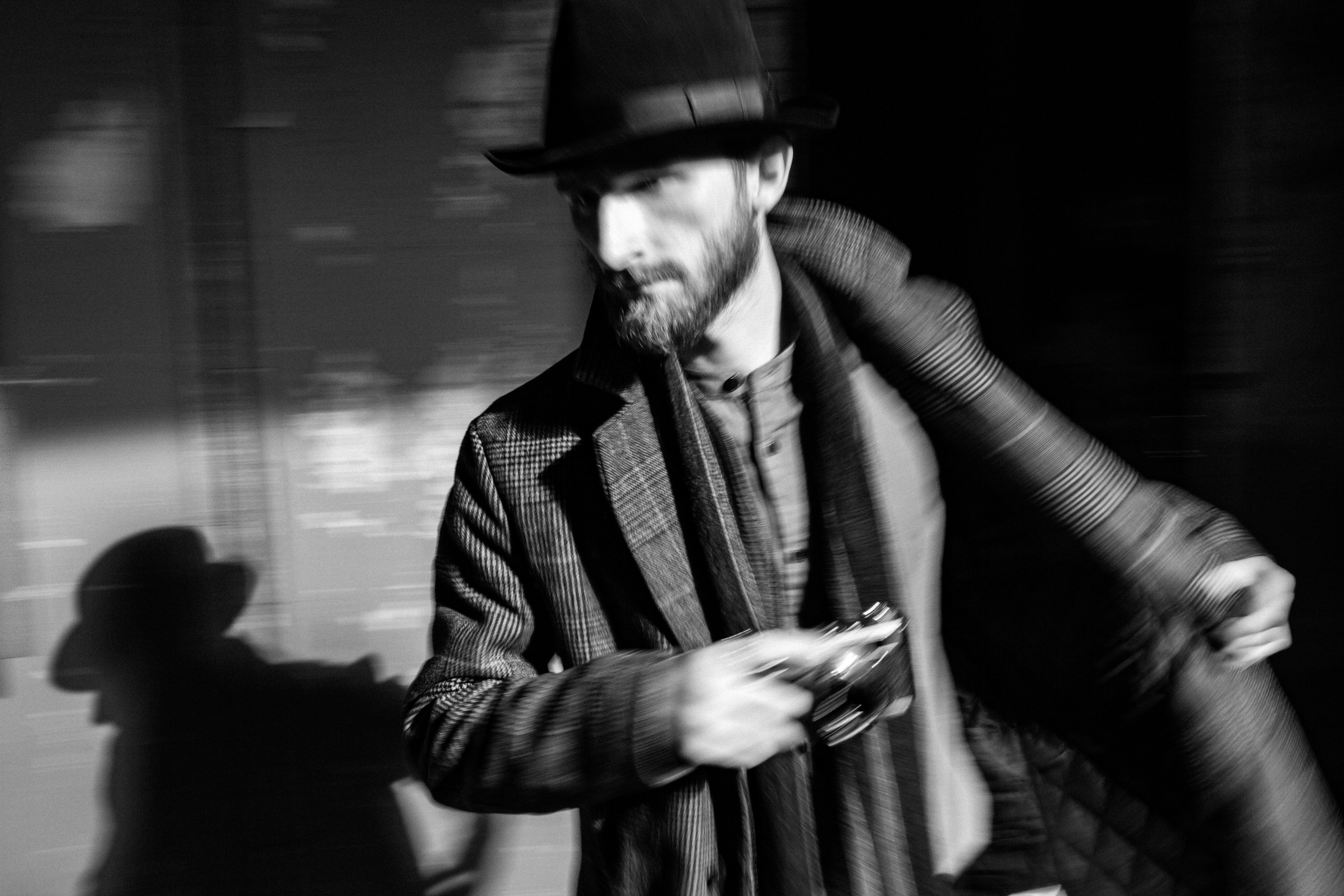 Фотограф в Алматы Артемий Матюнин