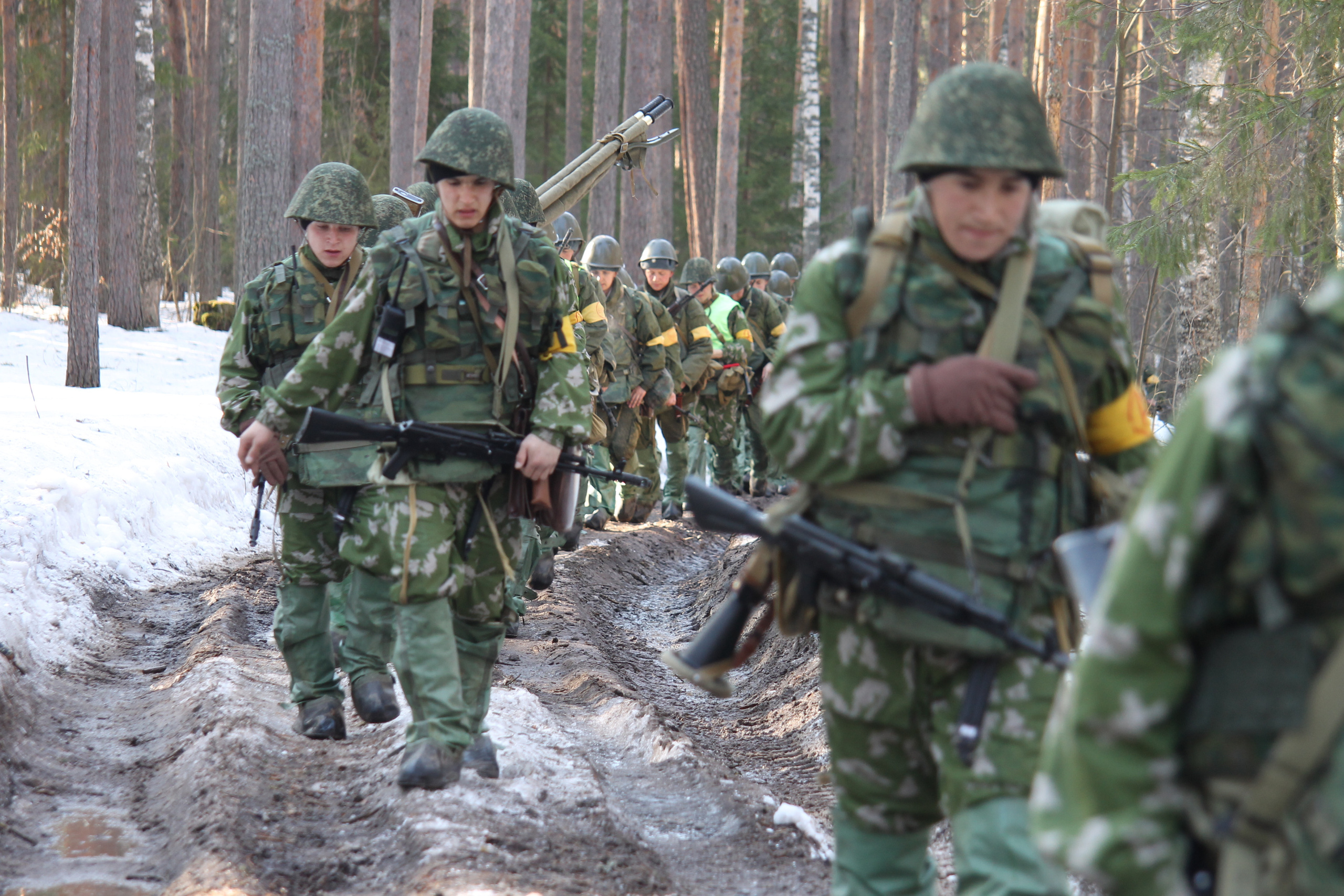 Дениска. Хороший репортажный и промышленный фотограф в Казани Алексей Щелконогов