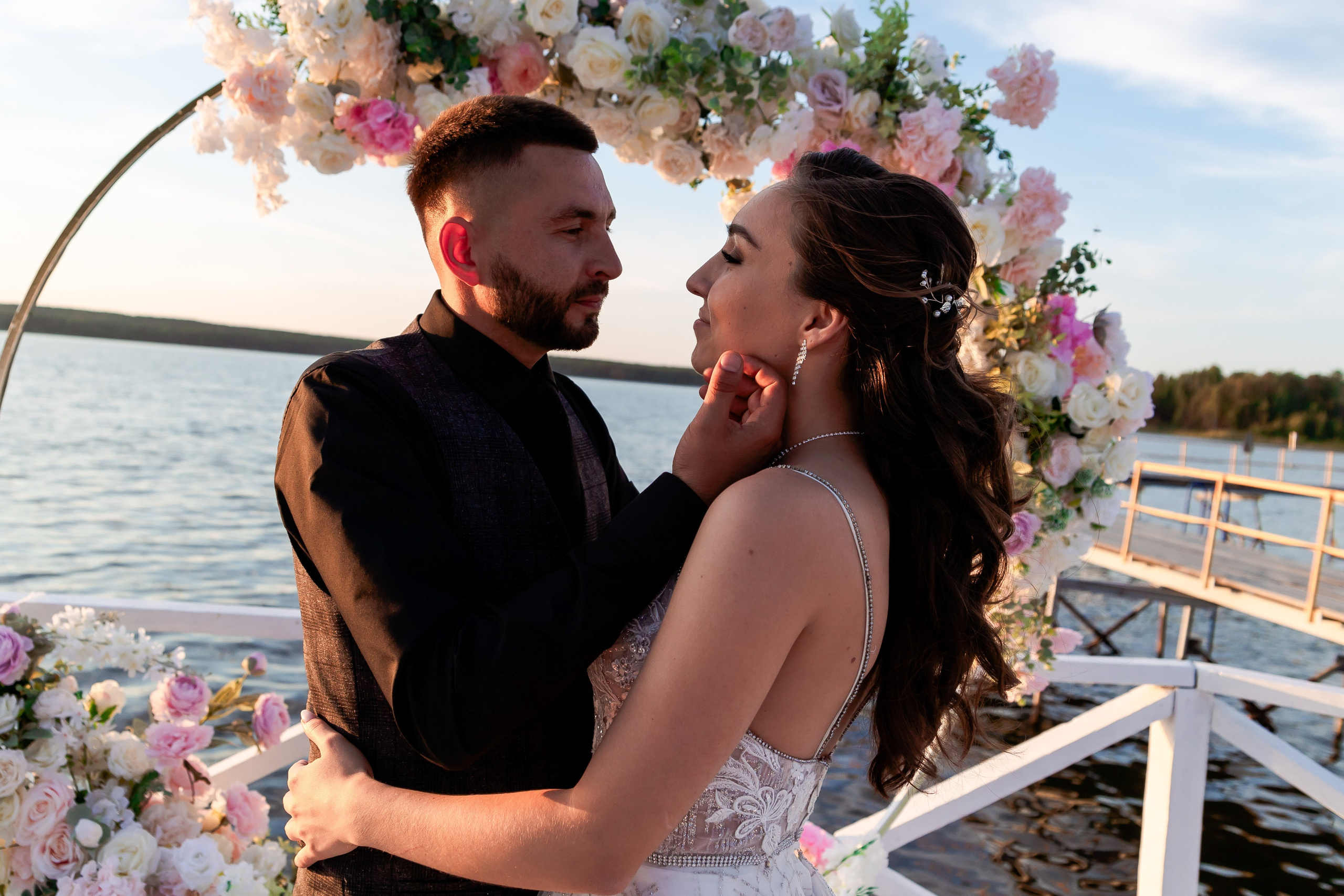 Информация и цены. Свадебный, семейный фотограф, контент съёмка. Екатеринбург. Елена Граф