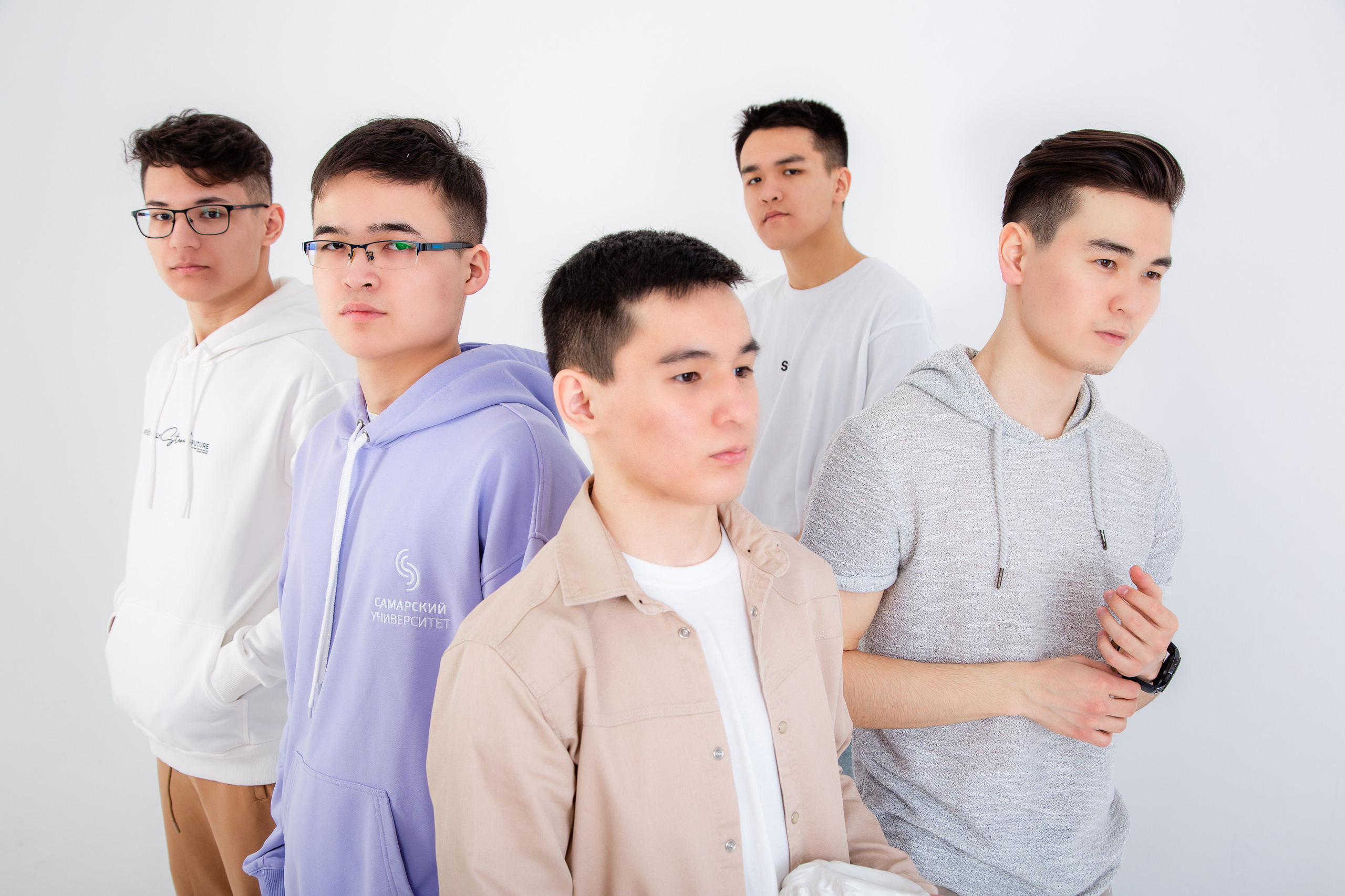 XPLACEMEDIA — Виньетки в Актобе. Выпускные альбомы в Актобе