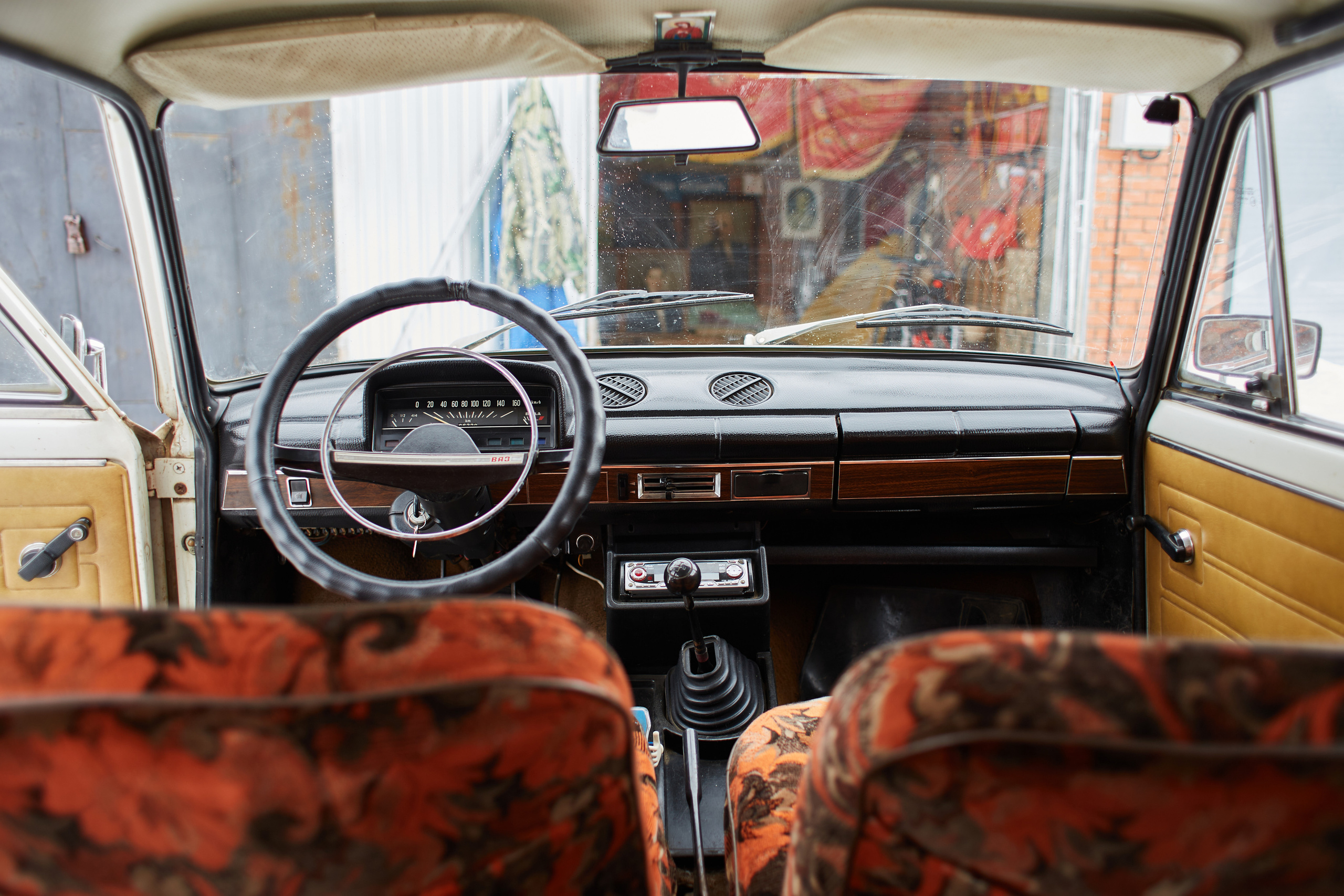 Дядя Коля. Хороший репортажный и промышленный фотограф в Казани Алексей Щелконогов