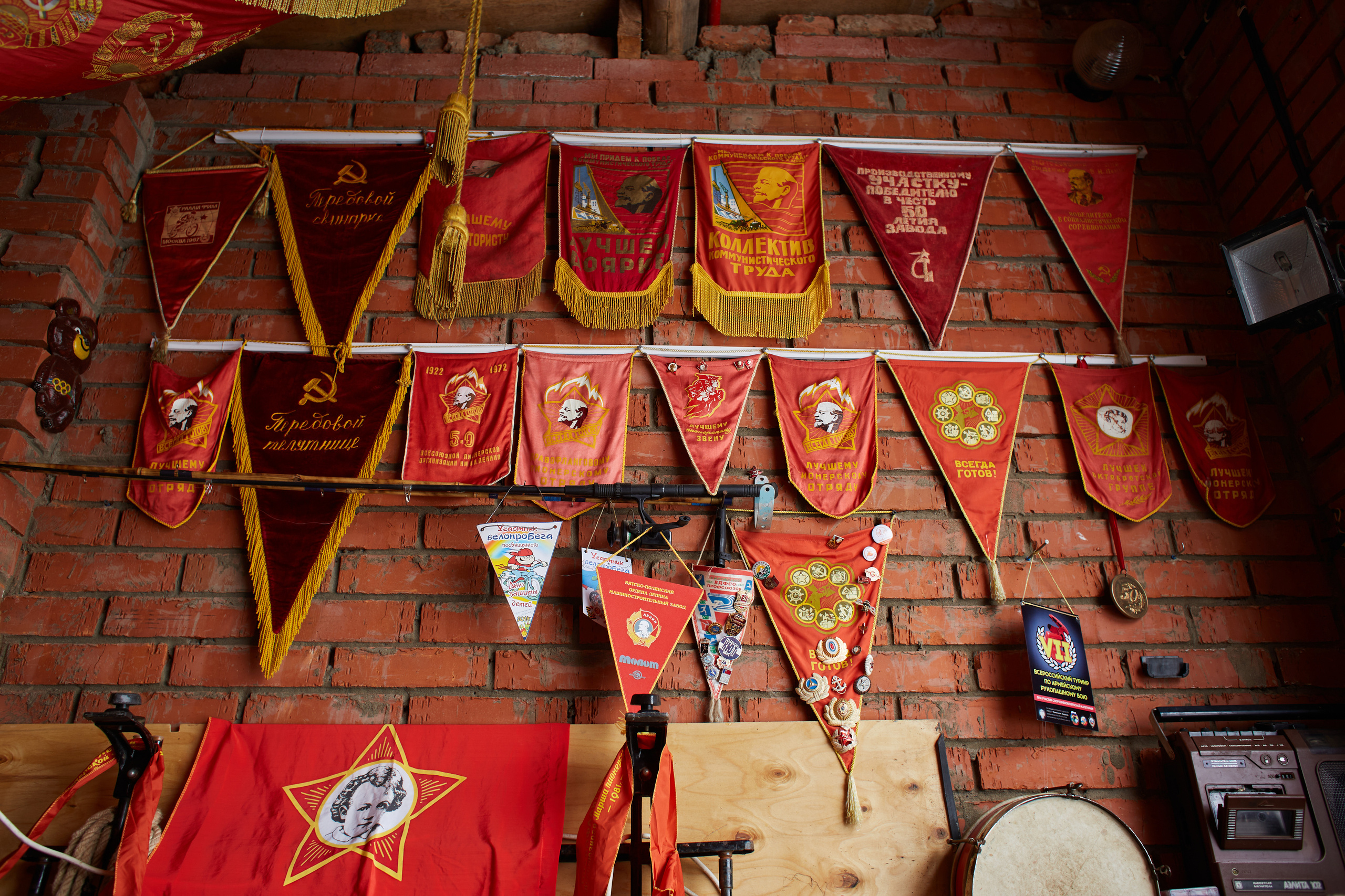 Дядя Коля. Хороший репортажный и промышленный фотограф в Казани Алексей Щелконогов