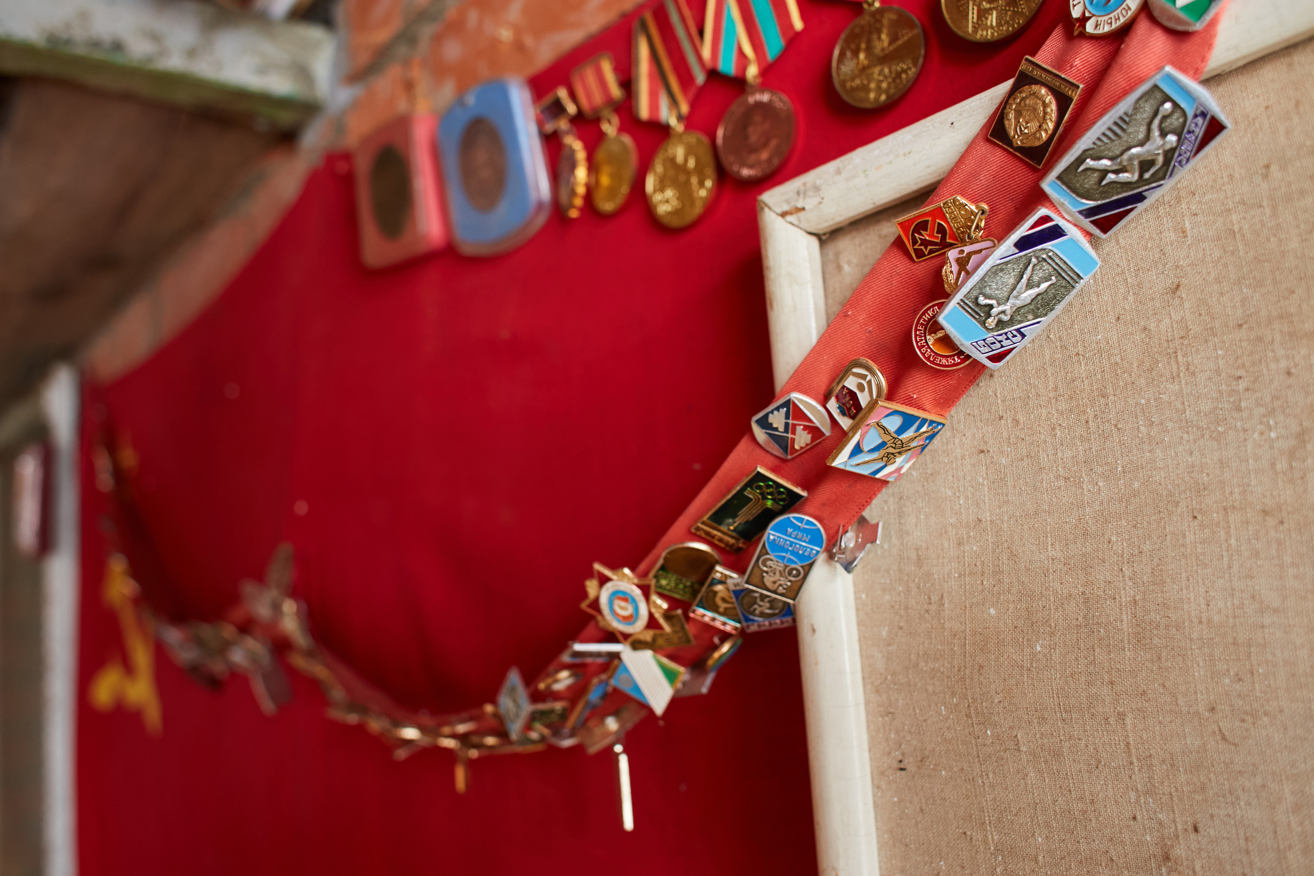 Дядя Коля. Хороший репортажный и промышленный фотограф в Казани Алексей Щелконогов