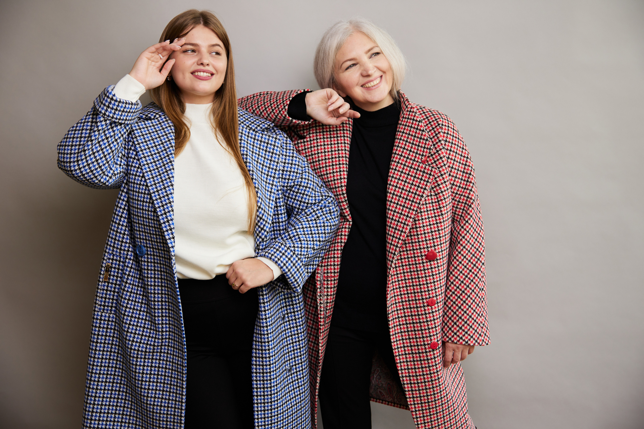 Помогу прикоснуться к товару ещё до продажи!