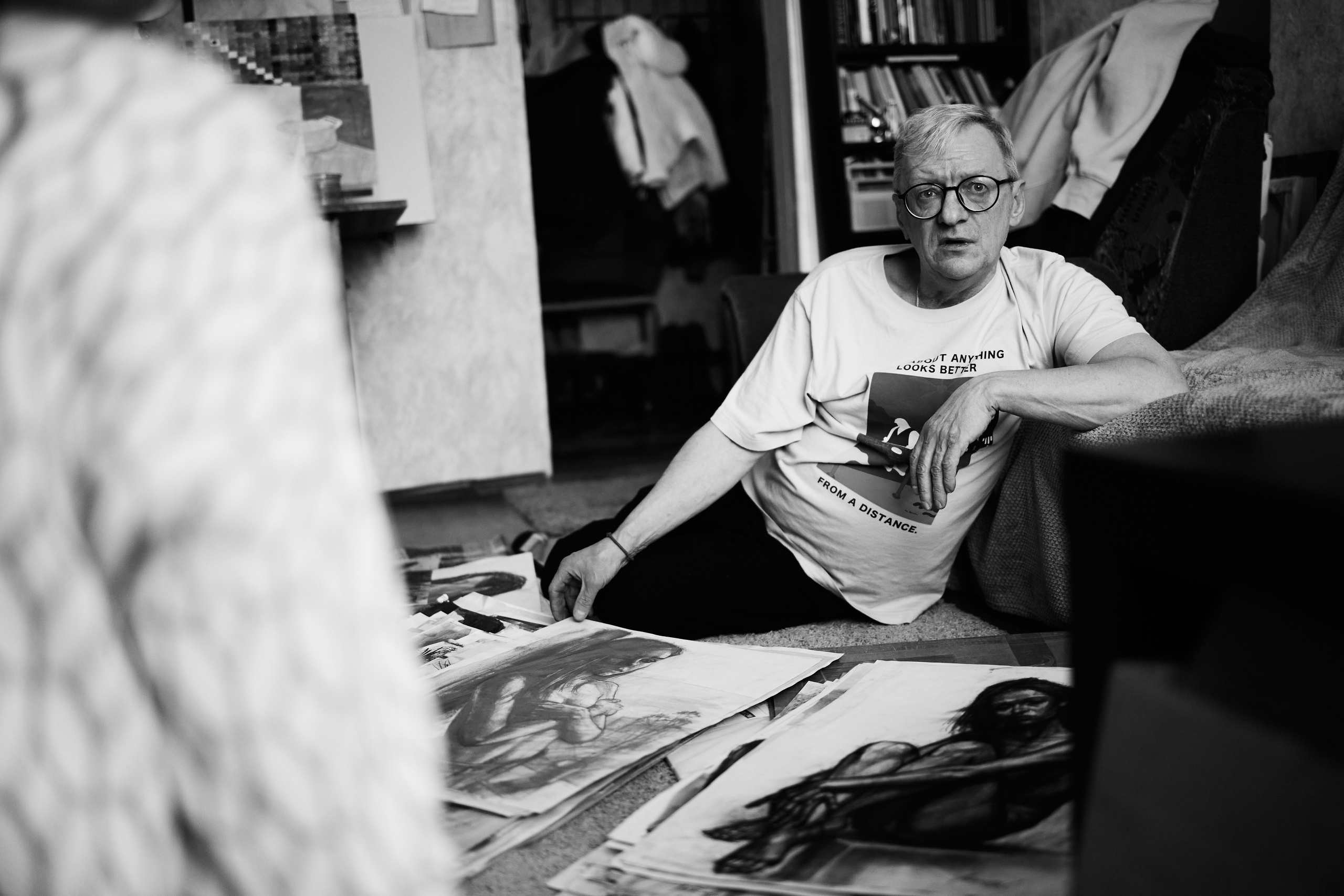 Грани (цы). Хороший репортажный и промышленный фотограф в Казани Алексей Щелконогов