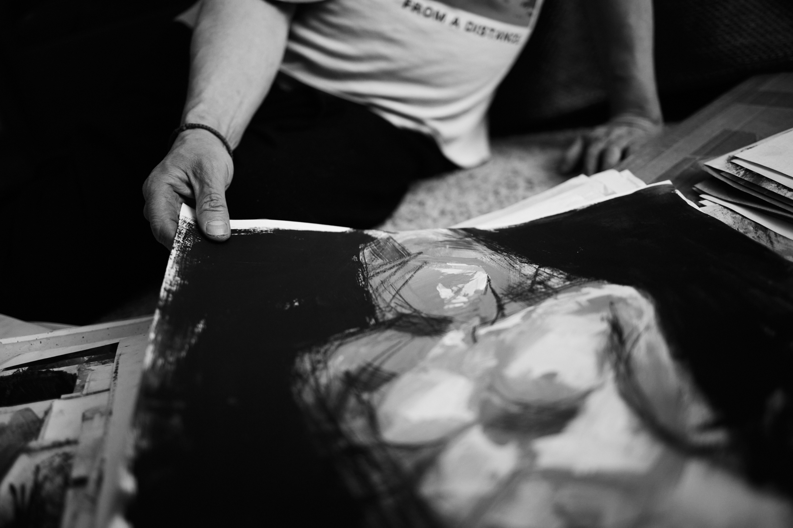 Грани (цы). Хороший репортажный и промышленный фотограф в Казани Алексей Щелконогов