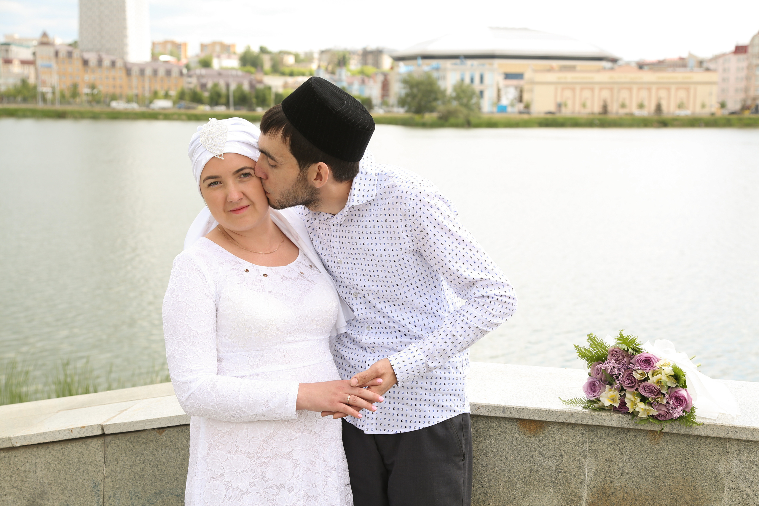 Что надеть на никах. Портретный и репортажный фотограф в Казани