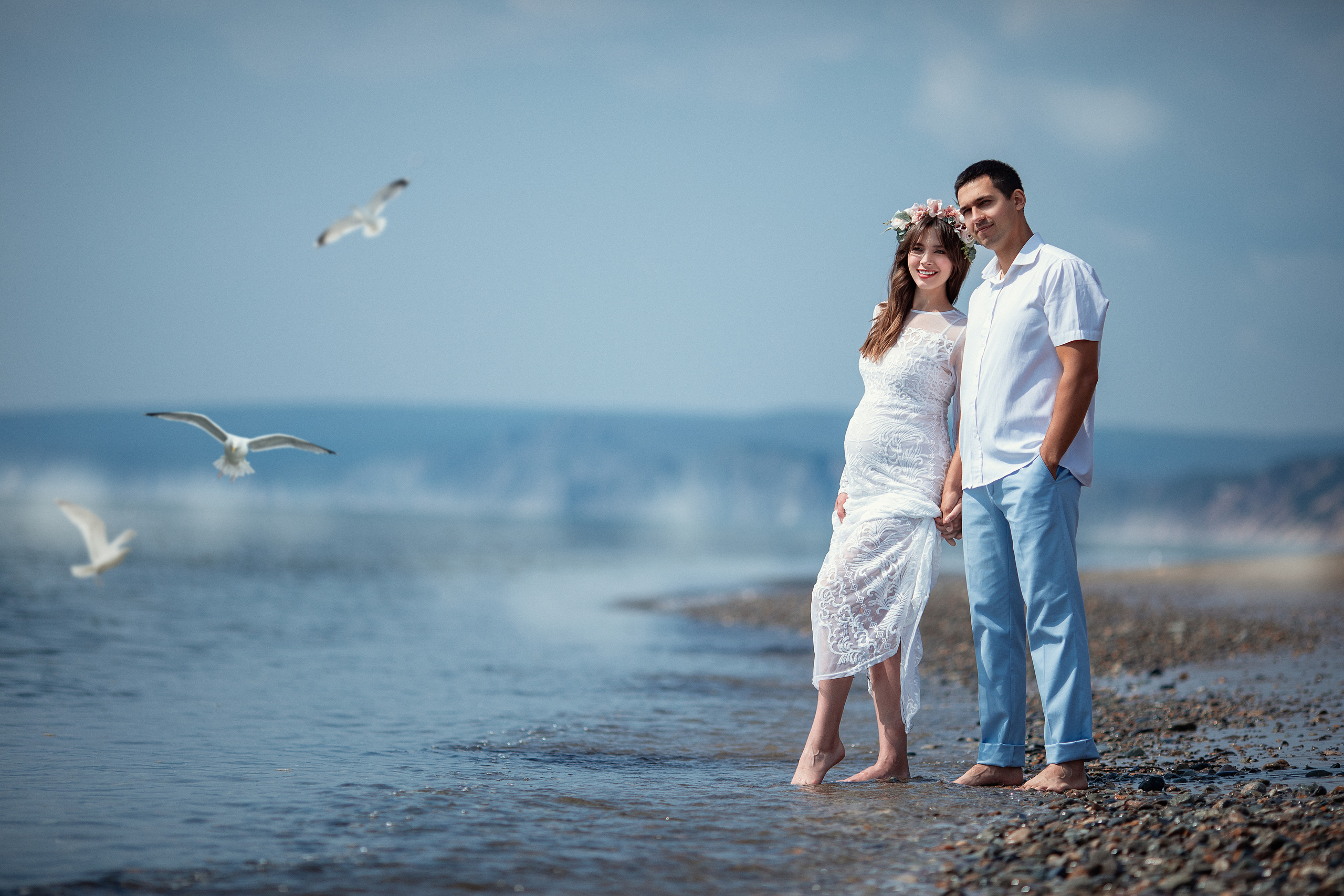 Фотограф Алёна Яковлева