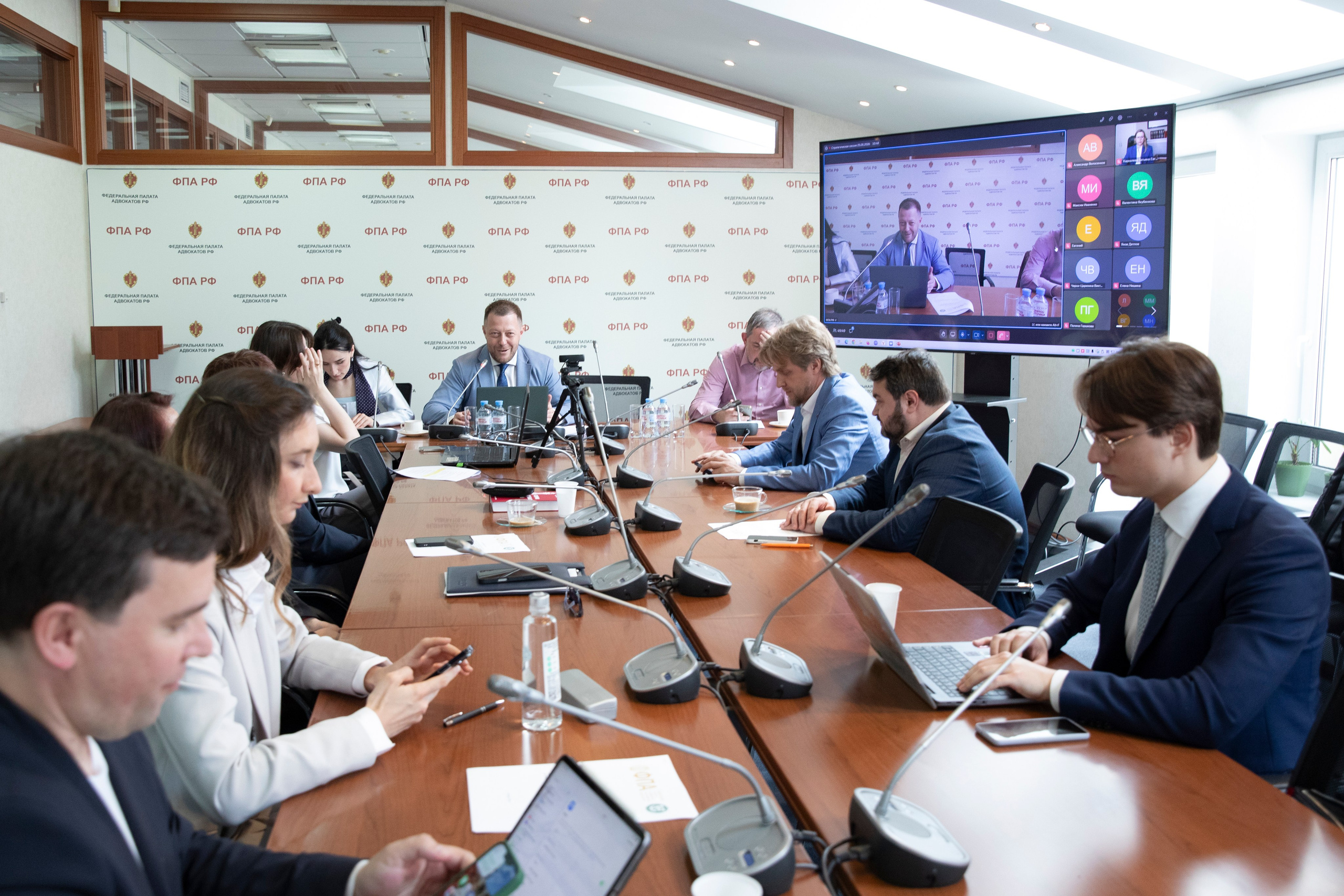 ФОТО ФПА РФ