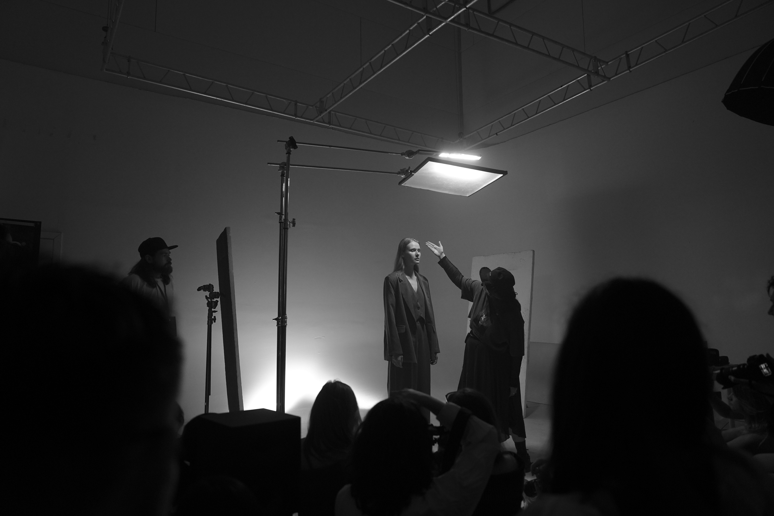 Portfolio Party 2026. Фестиваль для фотографов в Екатеринбурге