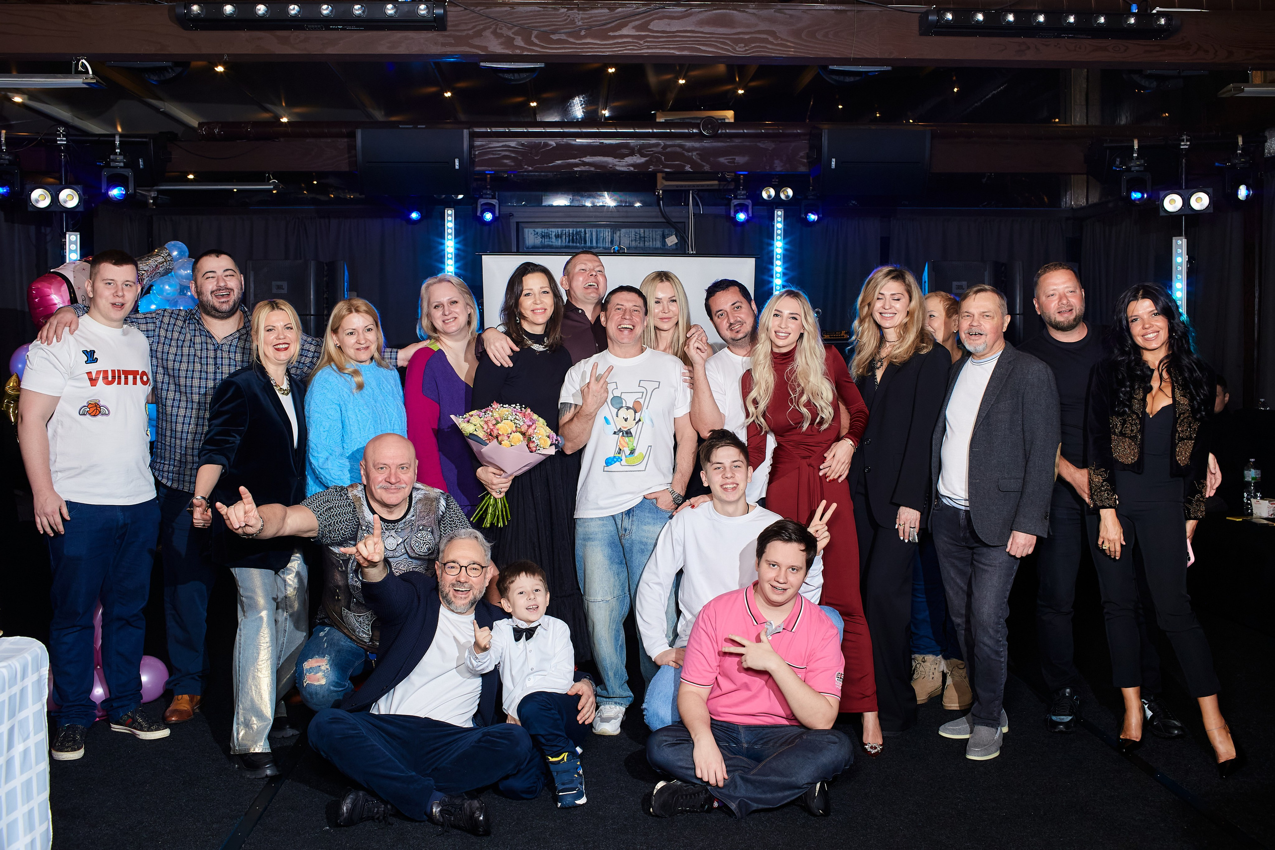 Стоимость фотосъемки