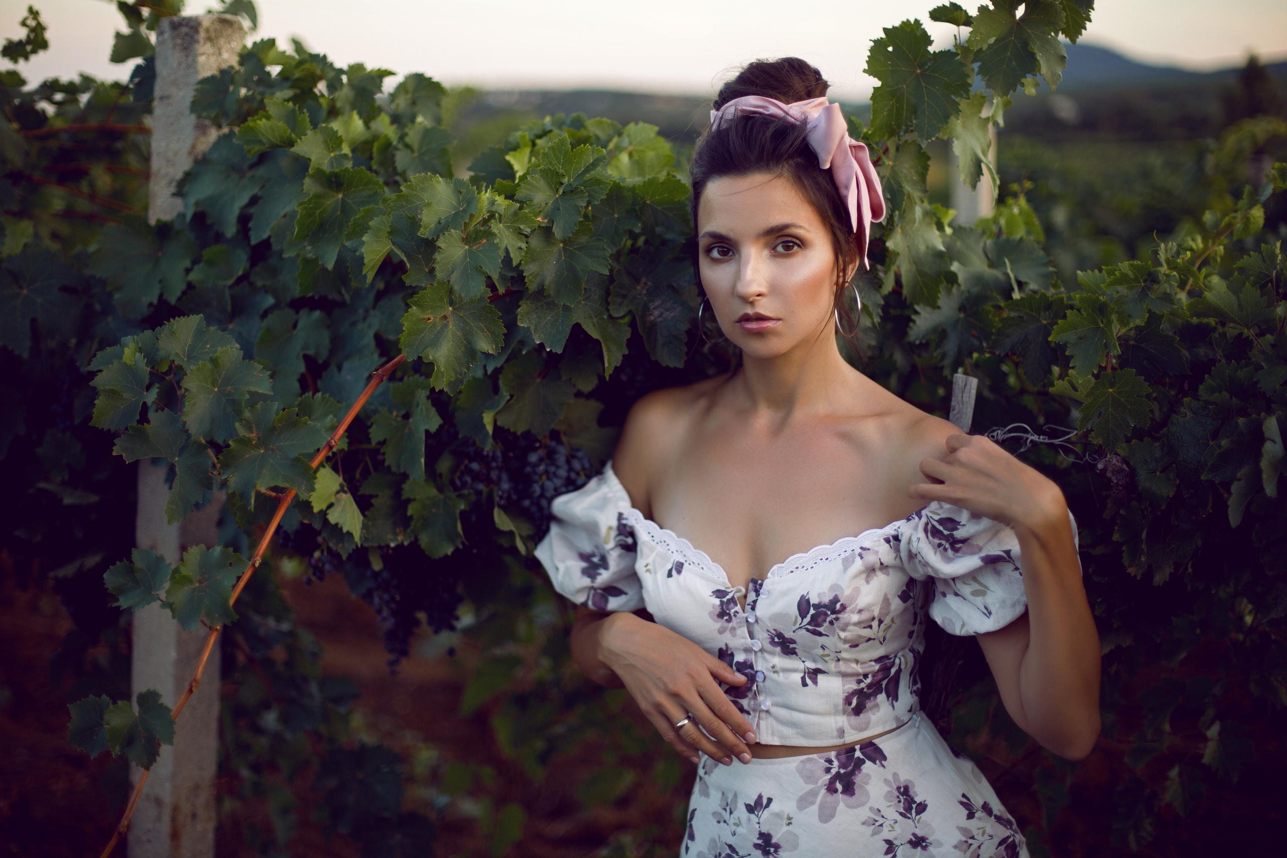 Позирование в разной одежде 02.01.2026-04.01.2026. Позирование от Елены Саулич. Идеи для фото