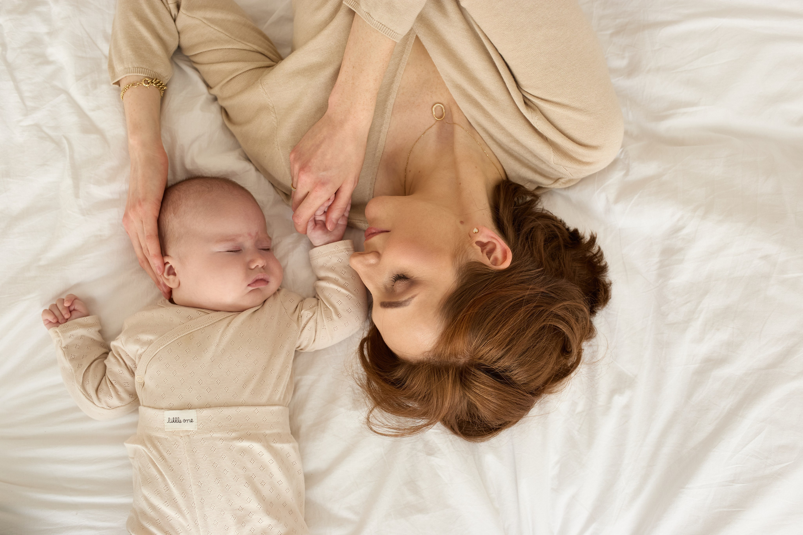 Съемка в интерьерном стиле. Фотограф беременности и новорожденных в Казани Ирина Николаева