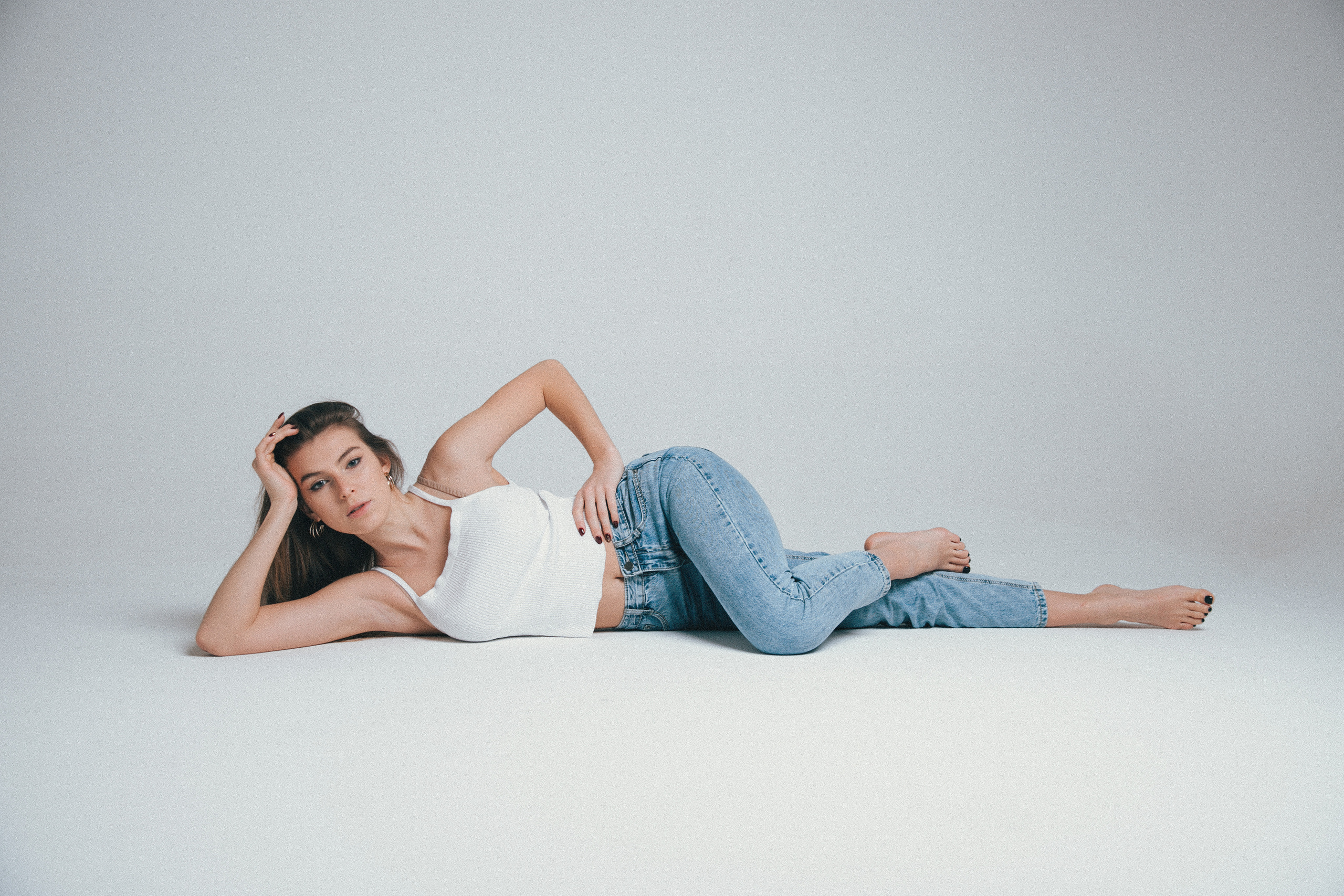 Услуги. Фотограф и ретушёр Мария Гущина