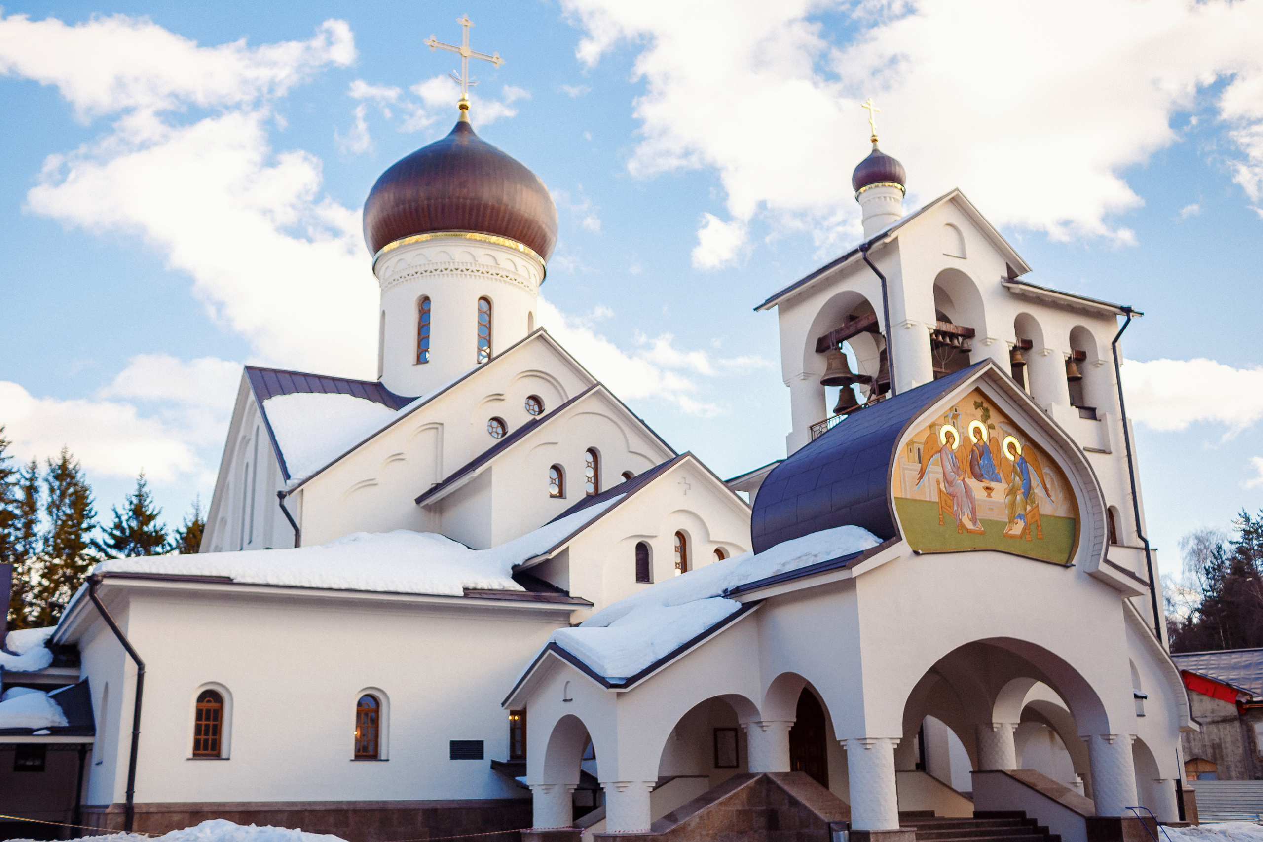 Стоимость фотосъемки