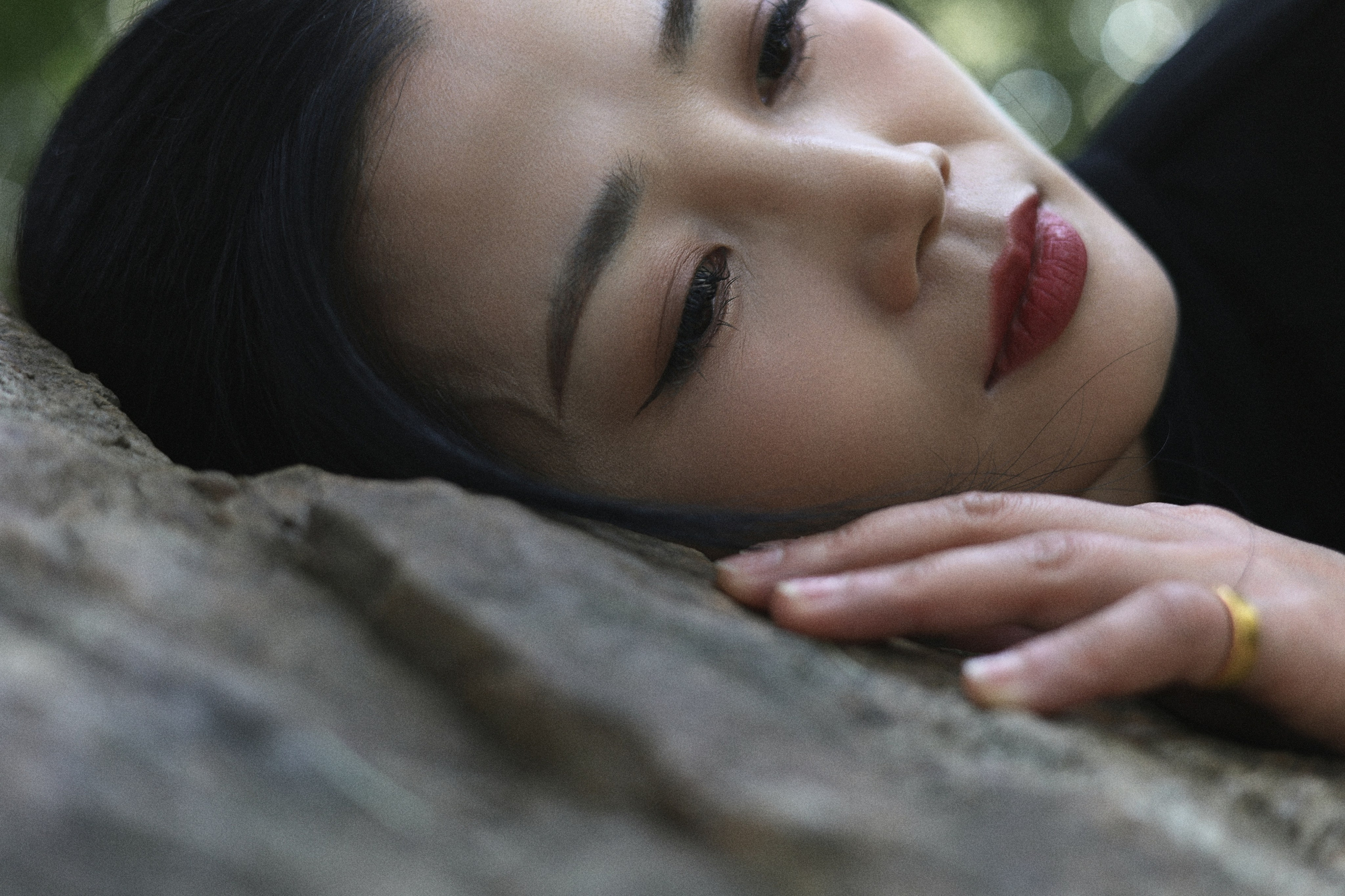 Портретный фотограф в Москве и Шэньчжэне Ольга Шарова