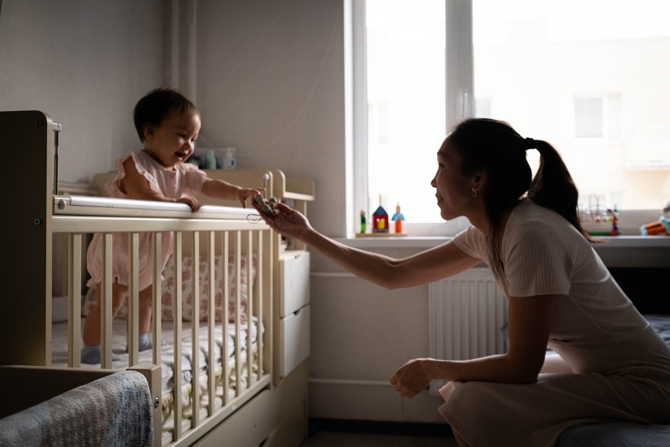 Красота в естественности. Семейный фотограф в Санкт-Петербурге Дарья Косянчук