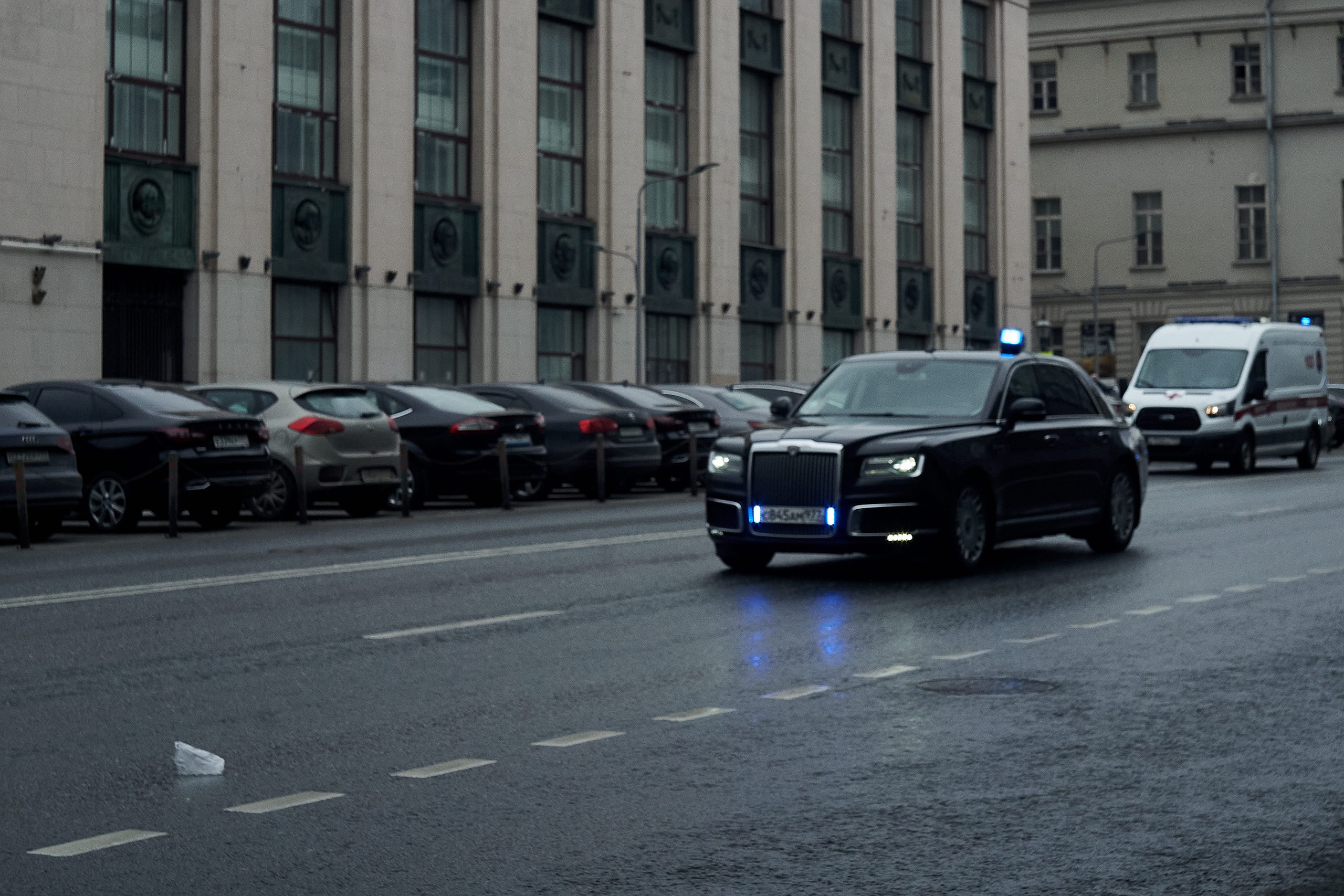 Shooting with an old Industar 22 3.5. Reportage event photographer in Moscow Alexander Gladkiy