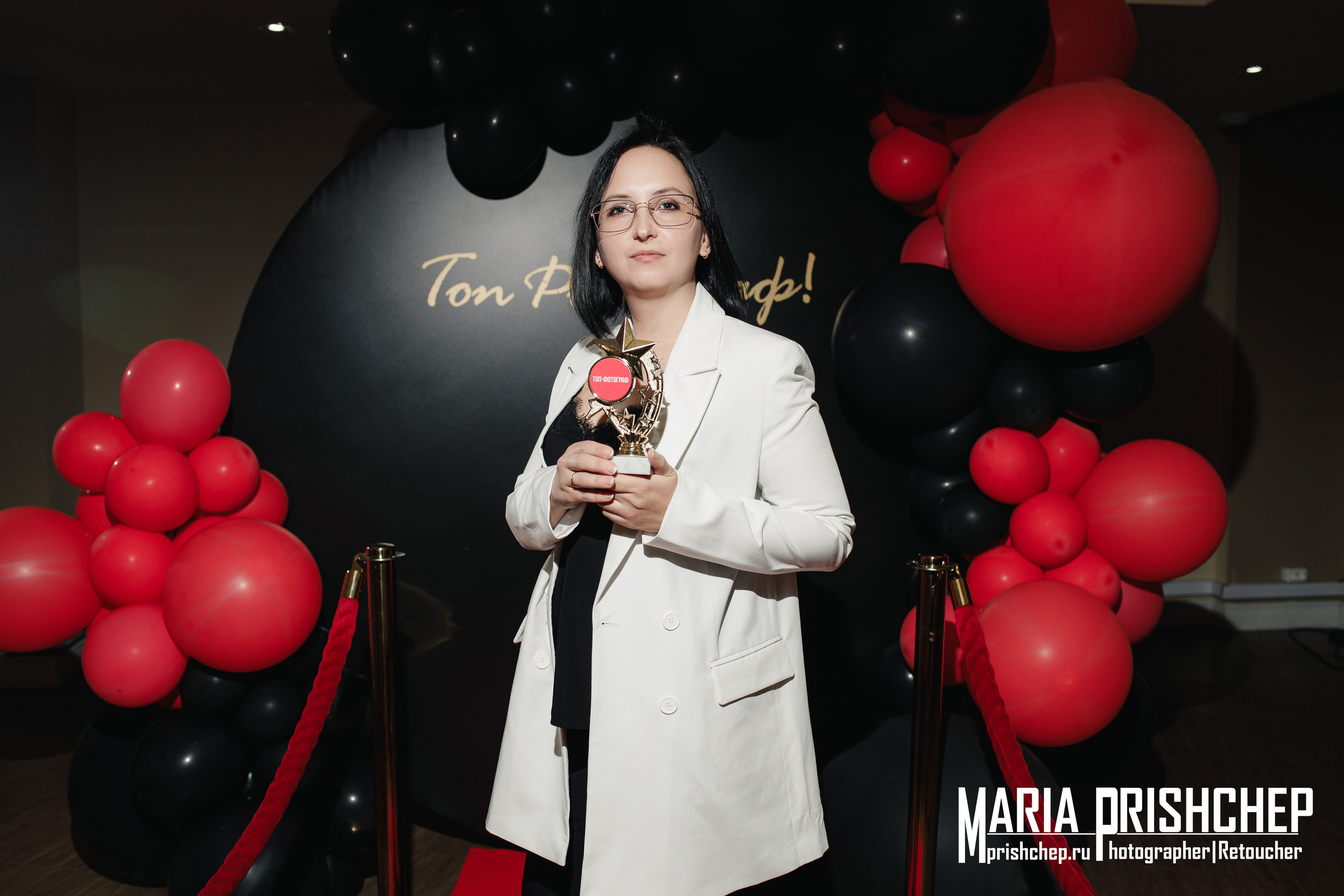 Ваш фотограф, кто она. Мария Прищеп. Профессиональный фотограф в Краснодаре