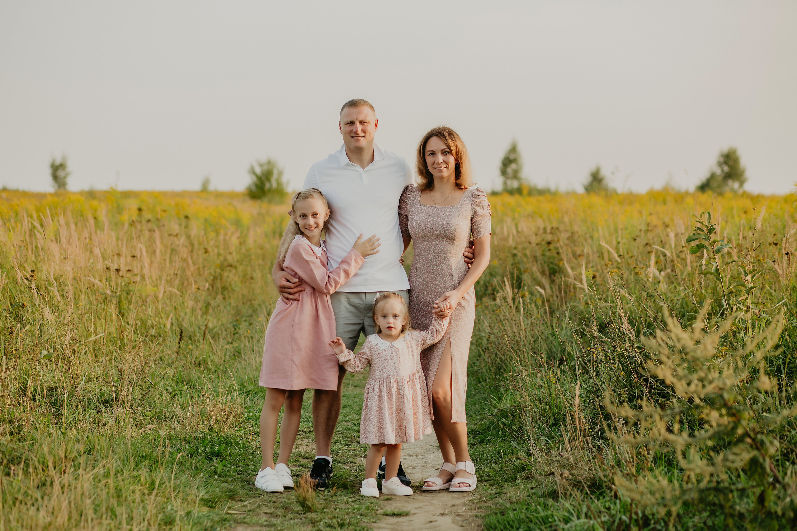 Услуги. Фотограф на крещение и венчание Надежда Баланина в Москве