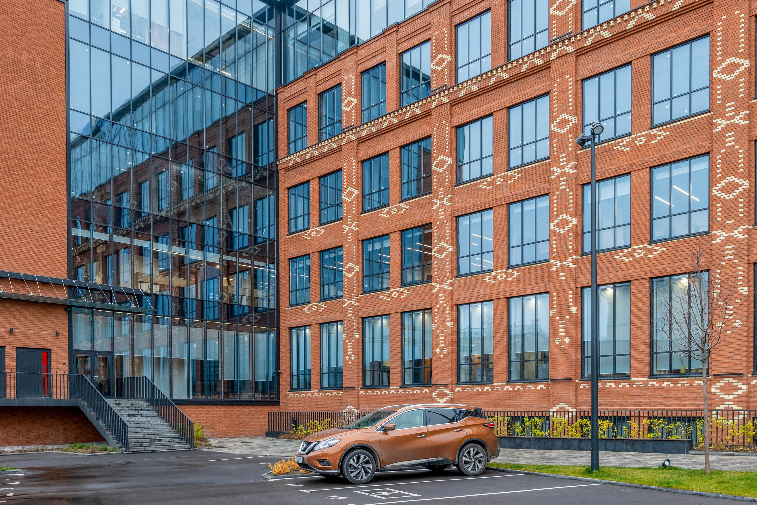 Услуги фото и видеосъемке в Москве. Интерьерный и архитектурный фотограф и видеограф в Москве