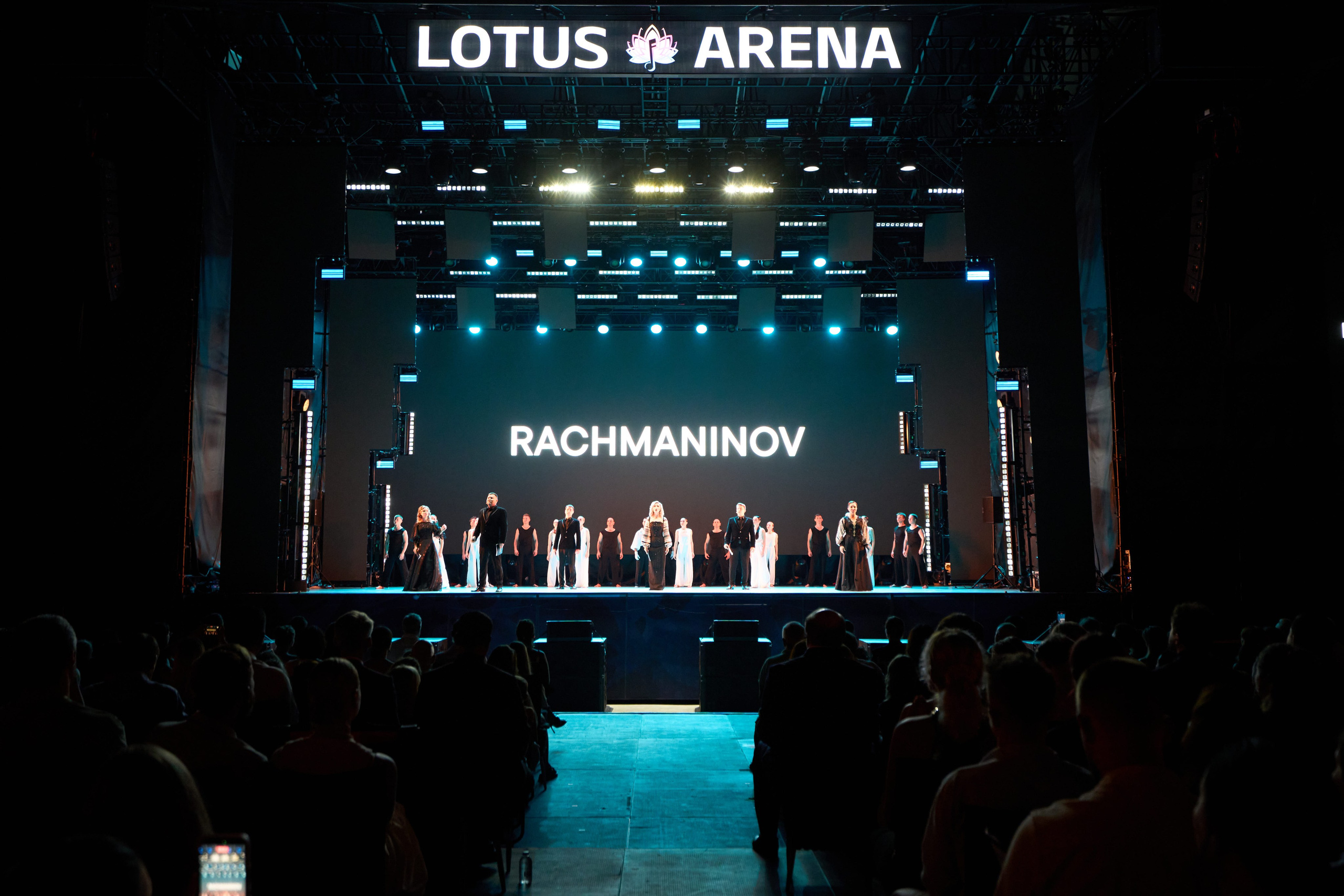 “Russian Seasons” in Thailand 2026. Reportage event photographer in Moscow Alexander Gladkiy