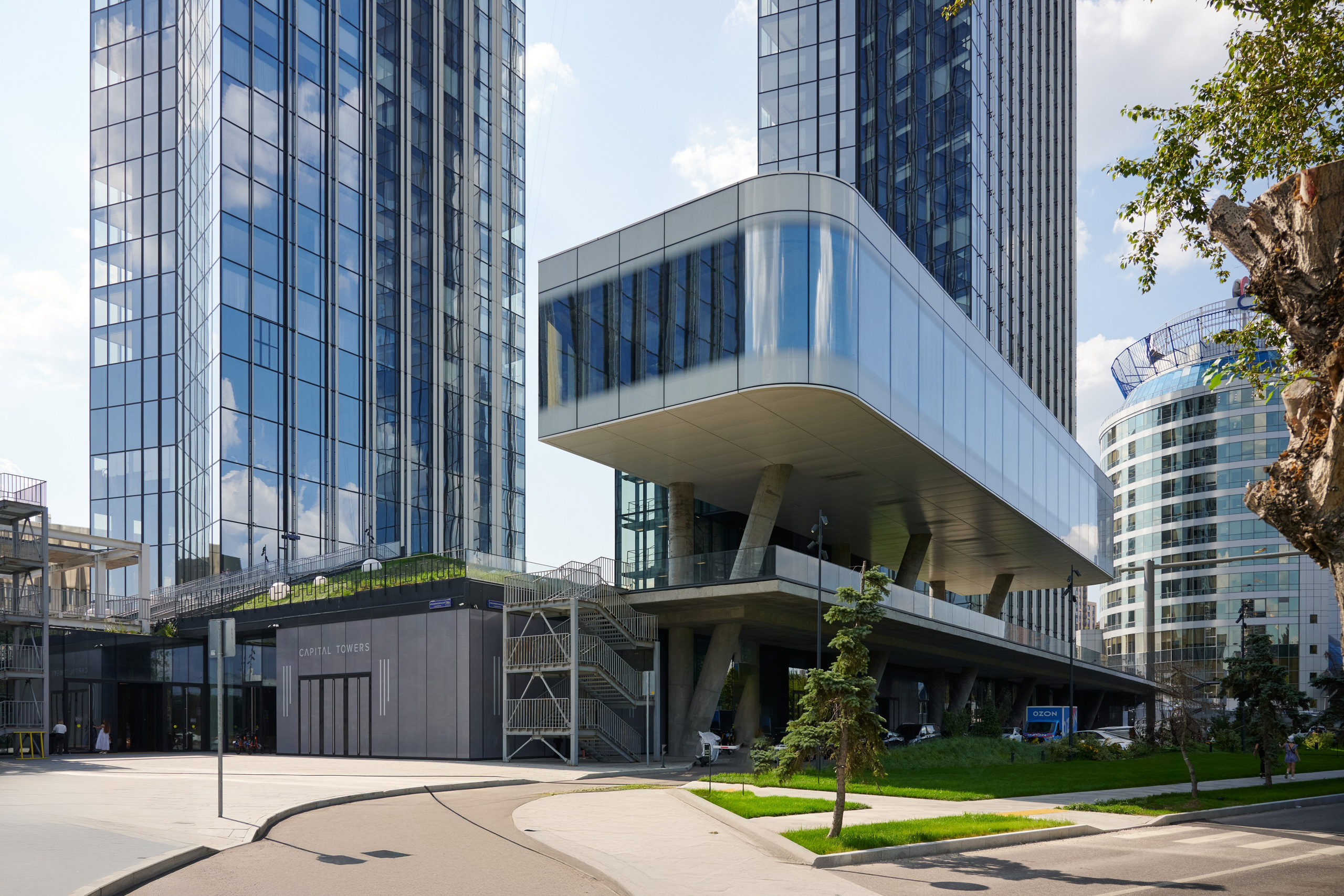 УСЛУГИ И ЦЕНЫ. Фотограф для дизайнеров, застройщиков и бизнеса — интерьеры и архитектура — Свободный Роман в Москве и по России