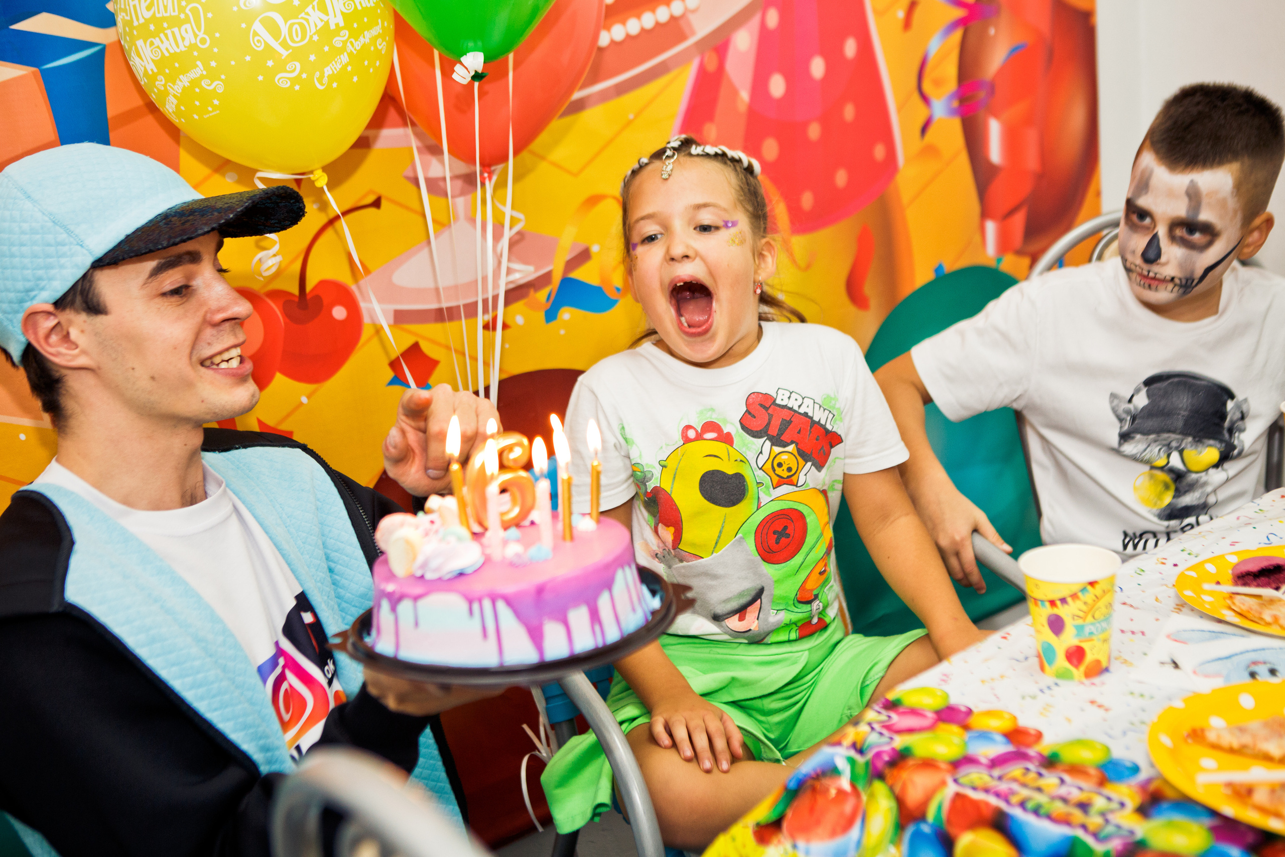 Услуги. Фотограф на крещение и венчание Надежда Баланина в Москве