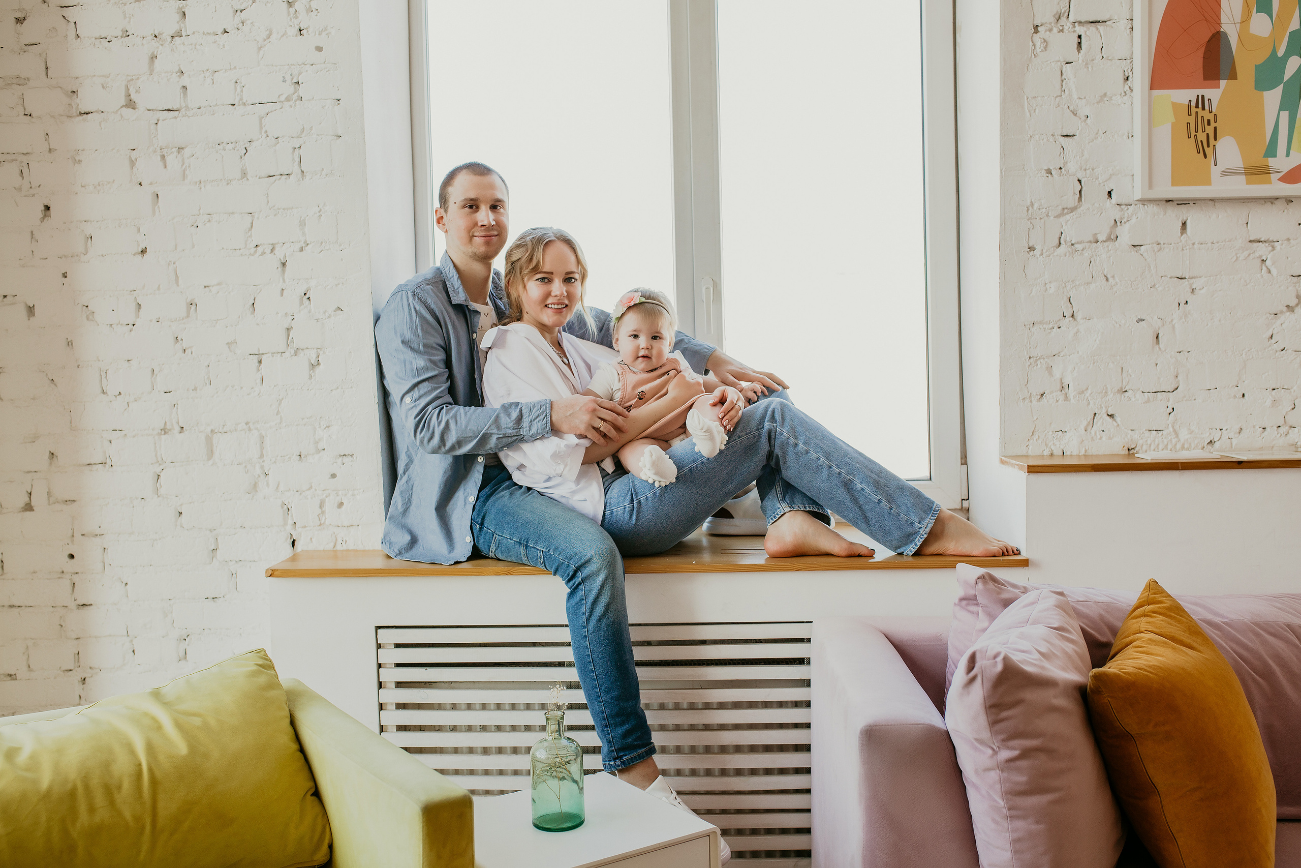 Услуги. Фотограф на крещение и венчание Надежда Баланина в Москве