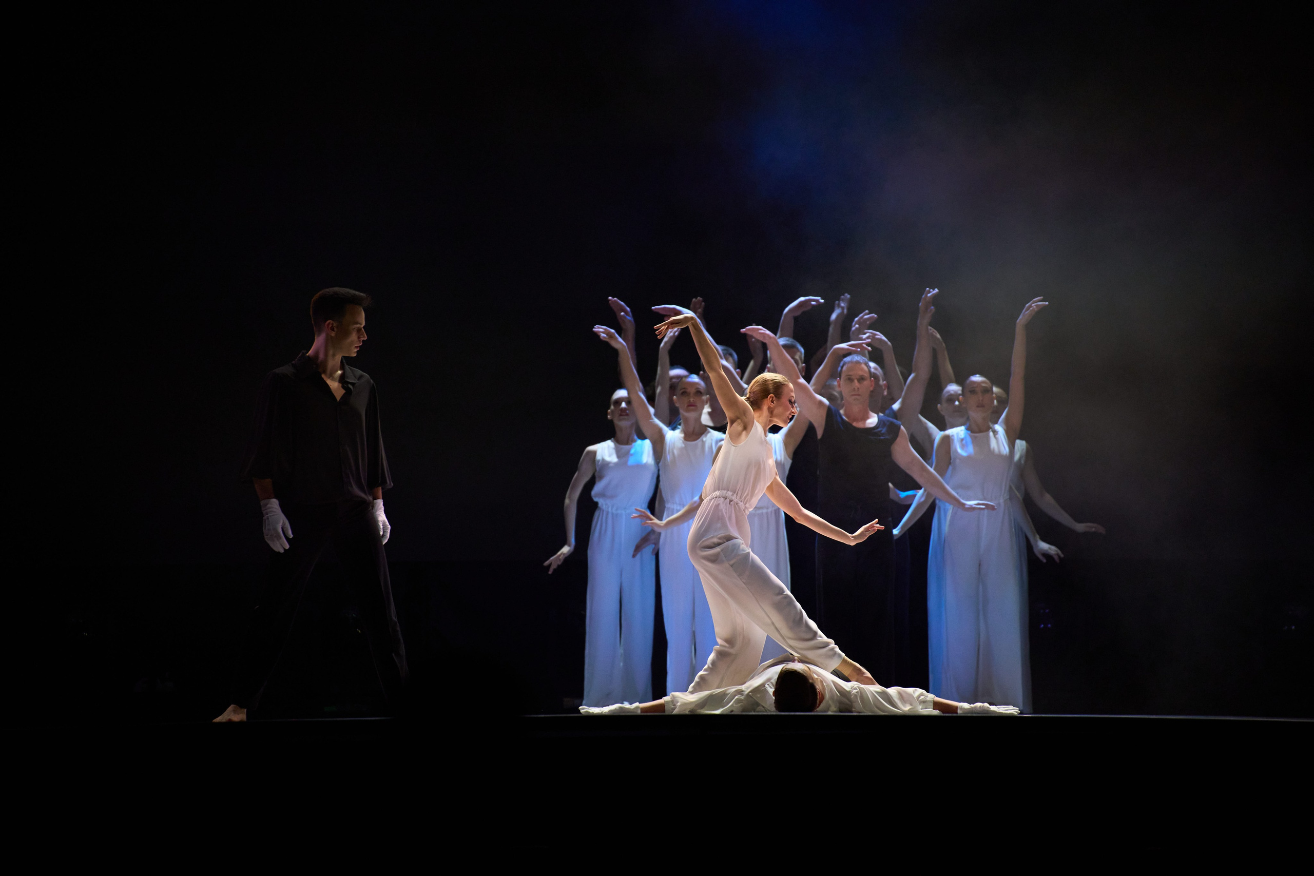 “Russian Seasons” in Thailand 2026. Reportage event photographer in Moscow Alexander Gladkiy