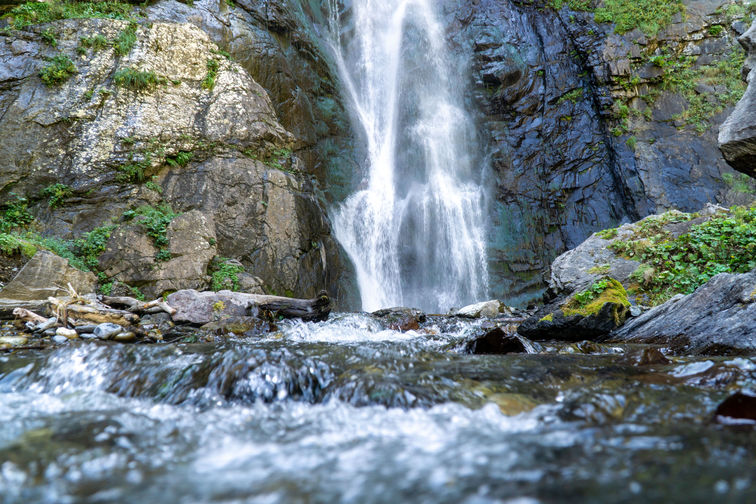 Степанцминда и окрестности. Артем Прошенков — фотограф и видеограф в Саратове