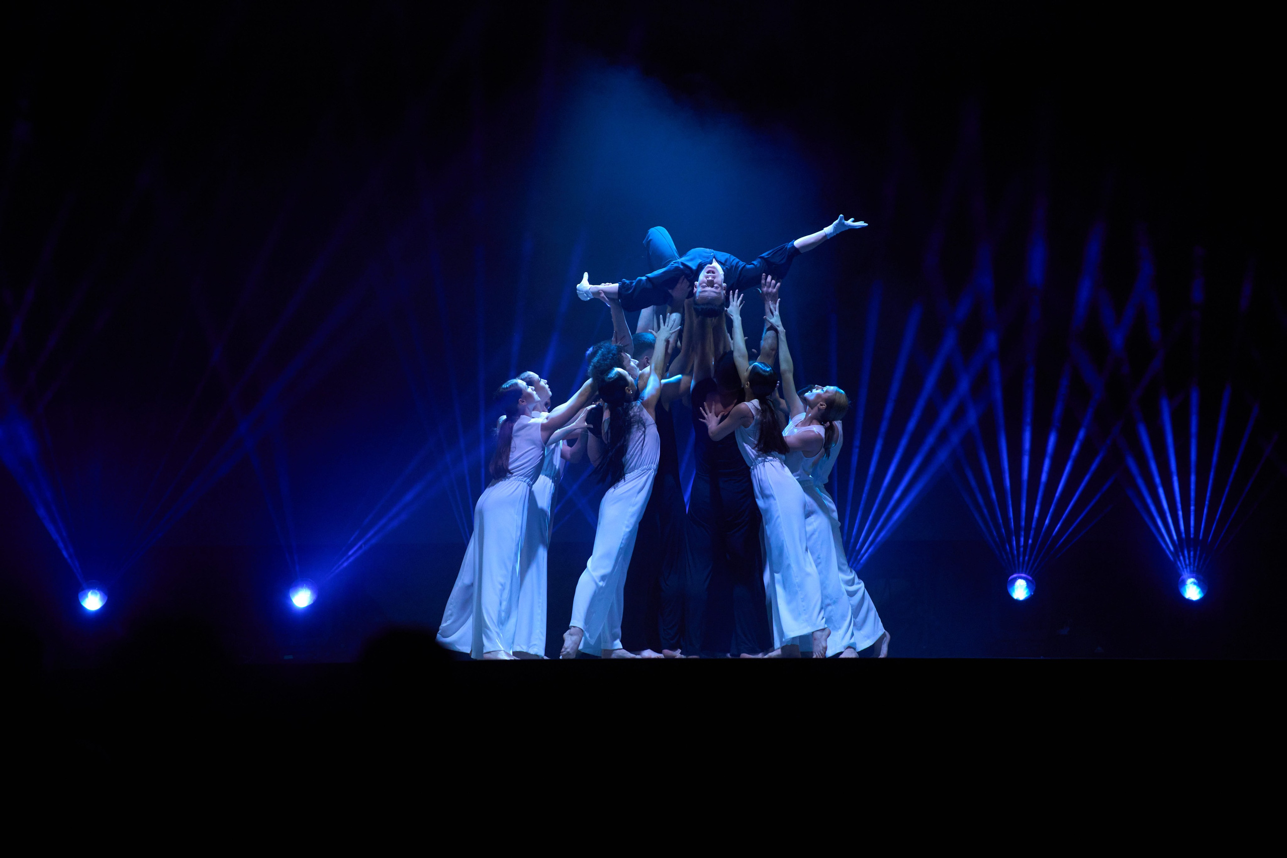 “Russian Seasons” in Thailand 2026. Reportage event photographer in Moscow Alexander Gladkiy