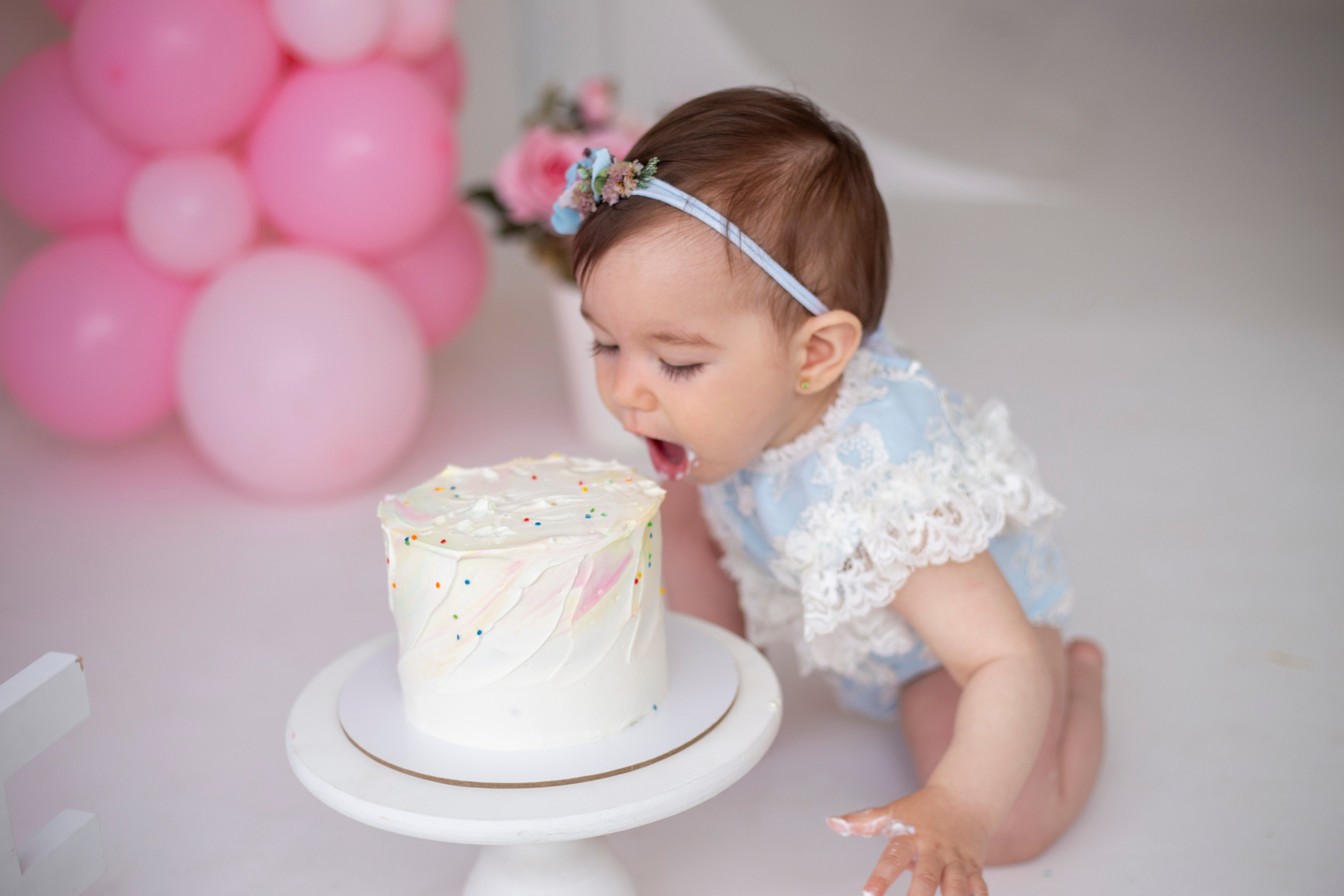 Услуги. Детская фотостудия Ангел Симферополь