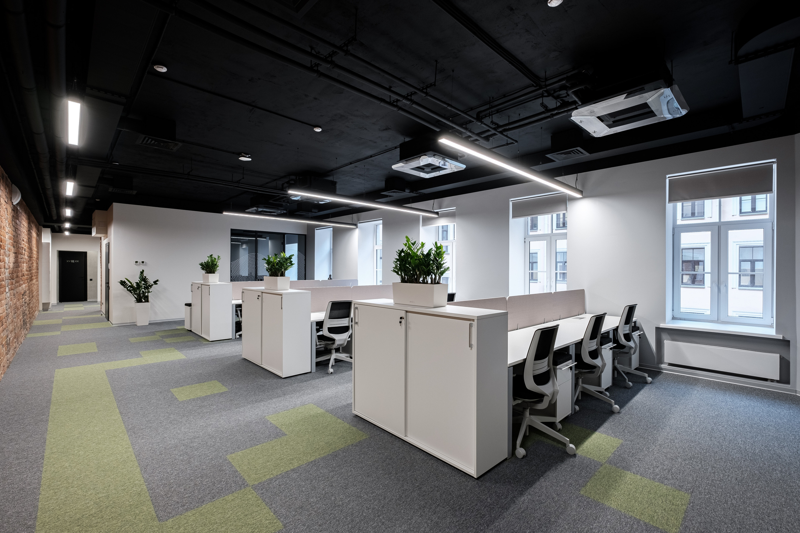 Интерьерная съемка. Фотограф в Санкт-Петербурге Вячеслав Саликов