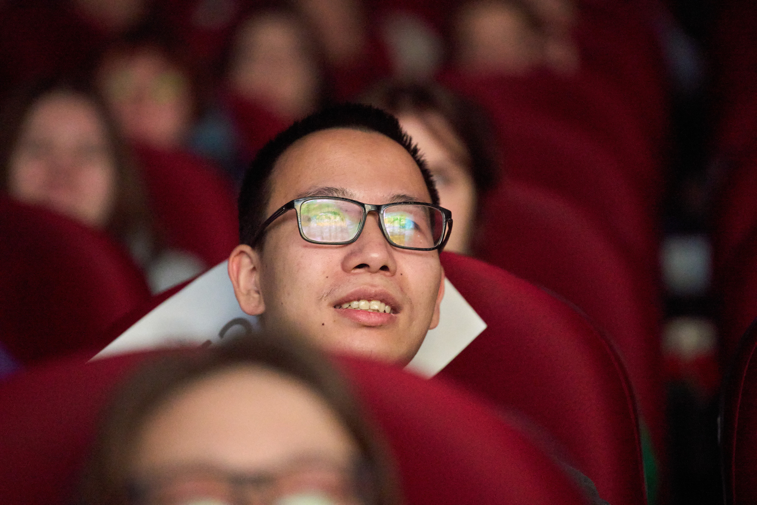 Фестиваль китайского кино в Москве 2023. Репортажная фотосъемка. Репортажный ивент фотограф в Москве Александр Гладкий