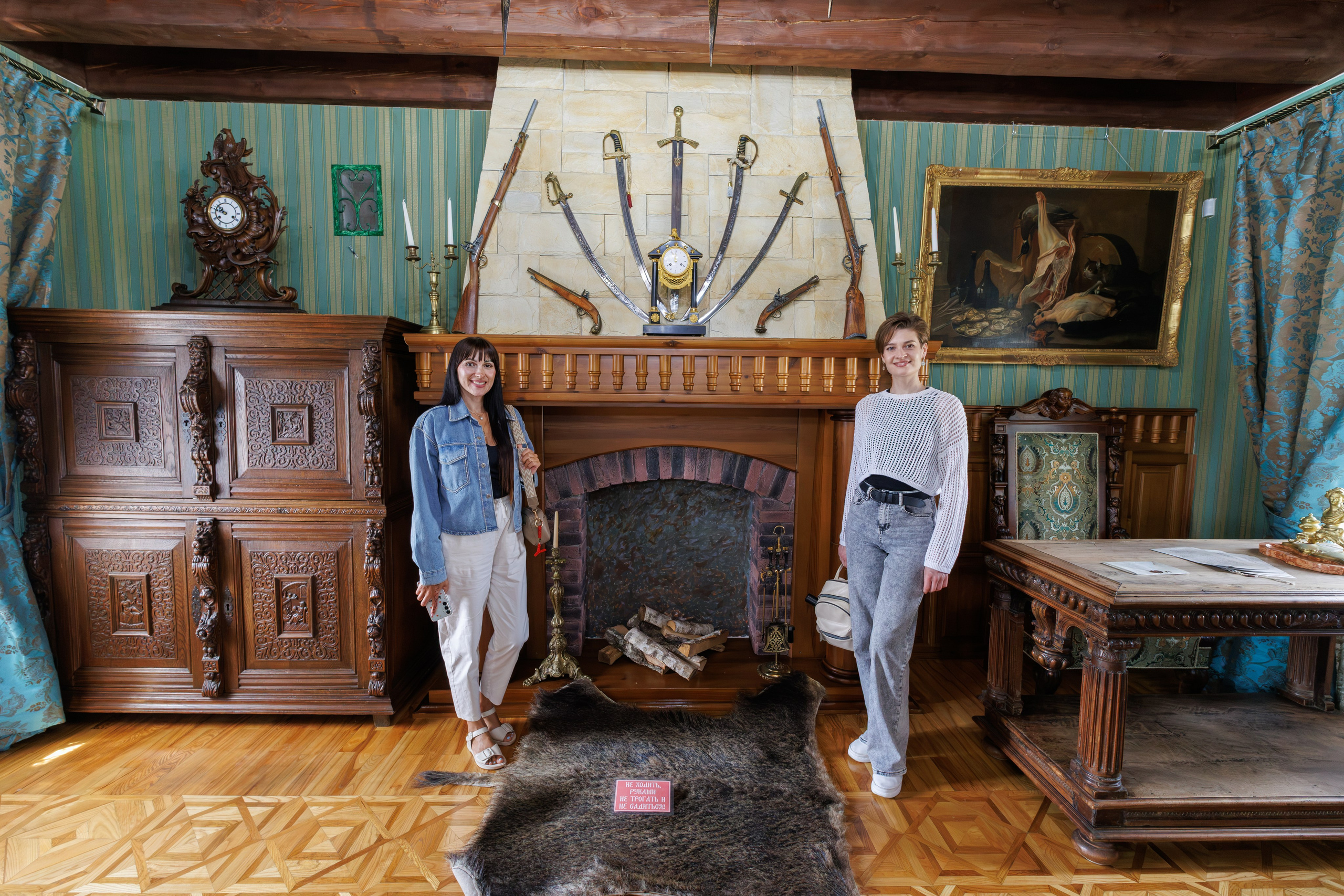 Экскурсия фотоклуба «ПРОявление». Фотограф Евгений Стельмах в Молодечно и Минске