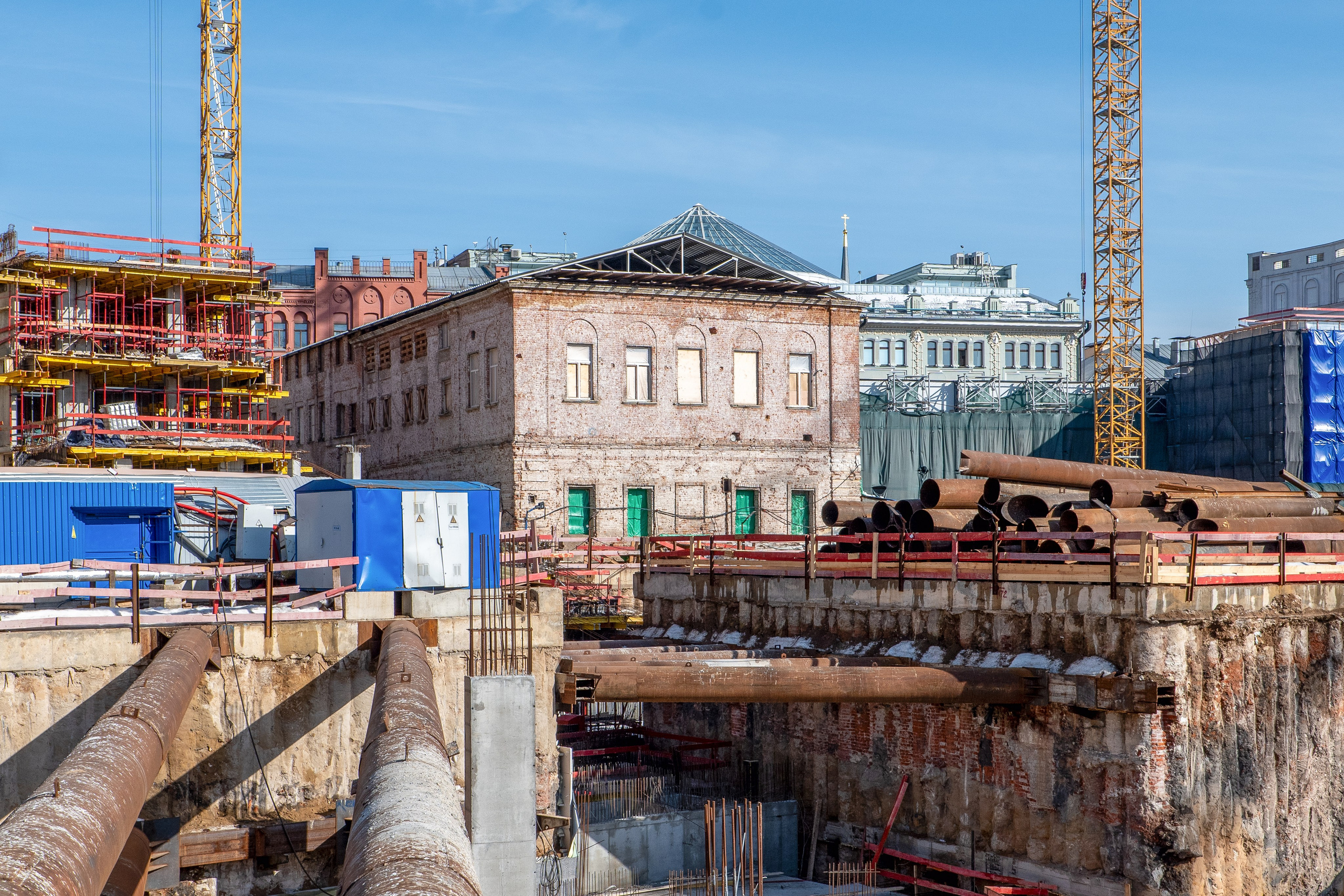 Услуги фото и видеосъемке в Москве. Интерьерный и архитектурный фотограф и видеограф в Москве