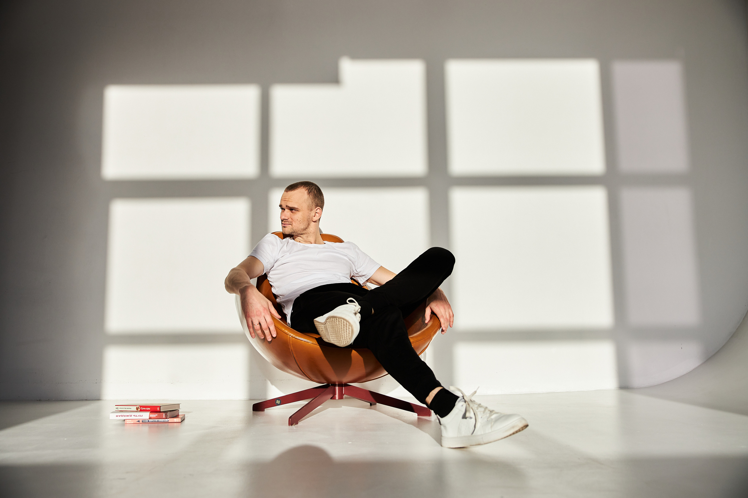 Услуги. Фотограф из Екатеринбурга Тёма Дубовцев