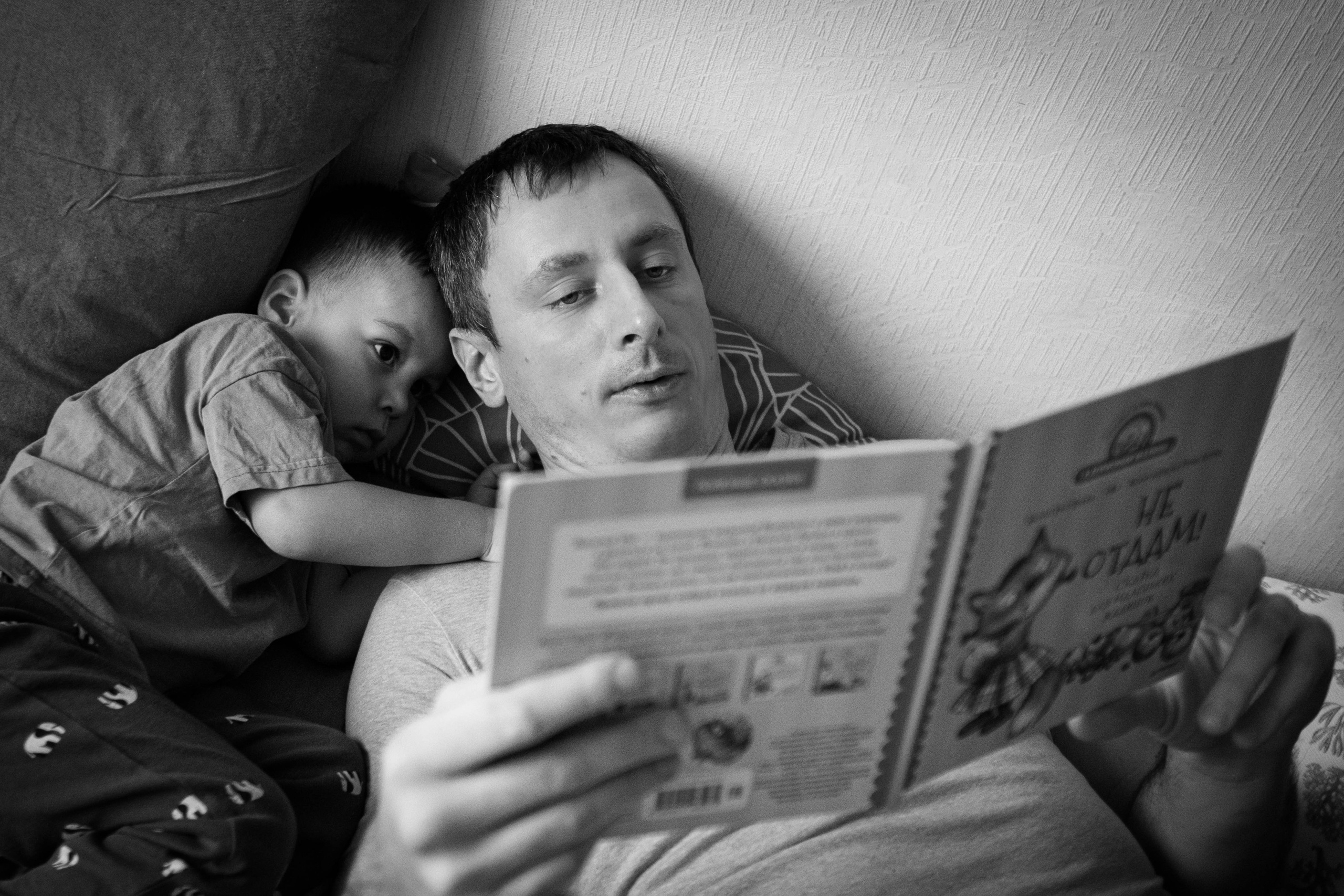 Красота в естественности. Семейный фотограф в Санкт-Петербурге Дарья Косянчук