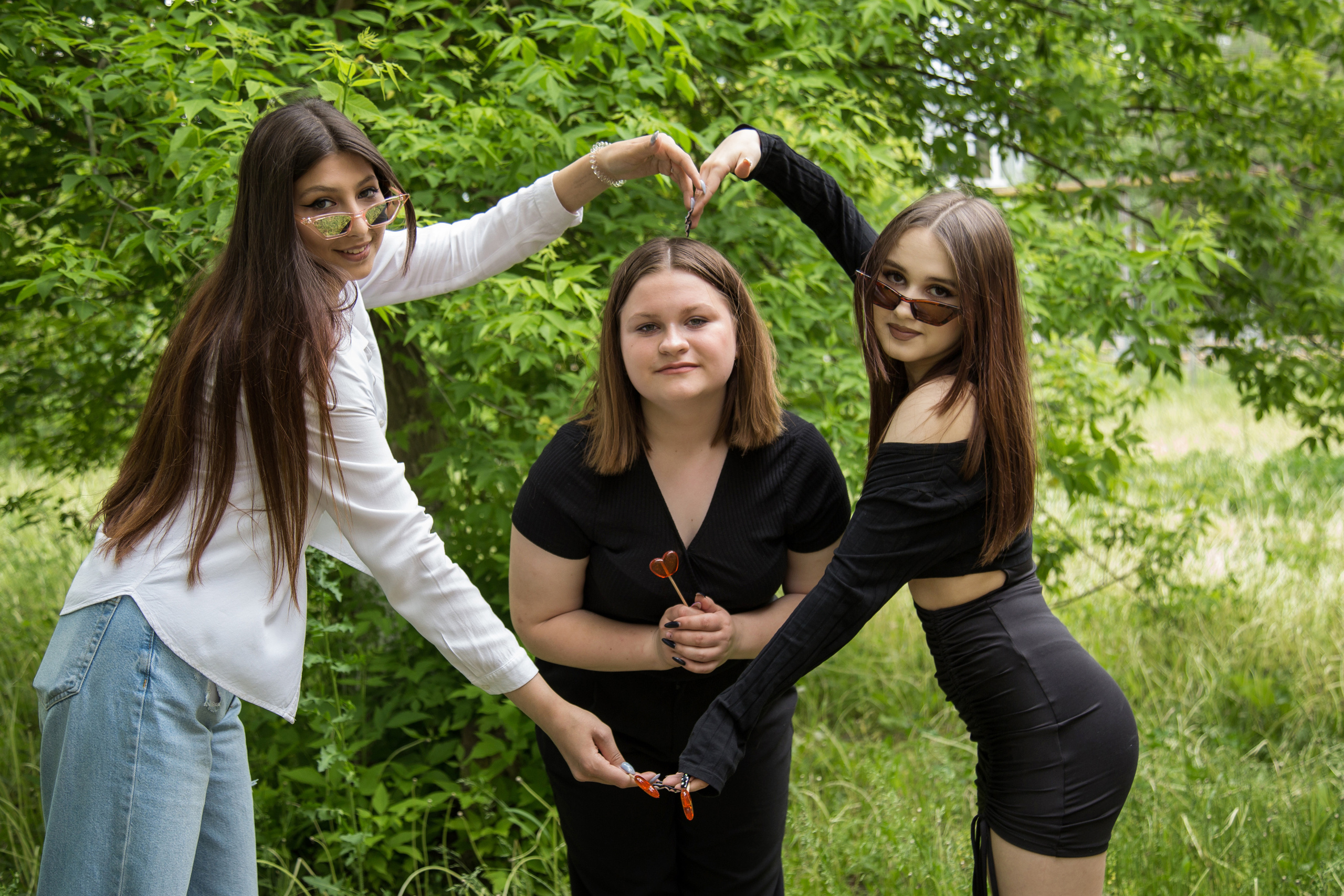 Рекомендации к съемке в старших классах. Фотограф в Саратове Будимирова Ирина