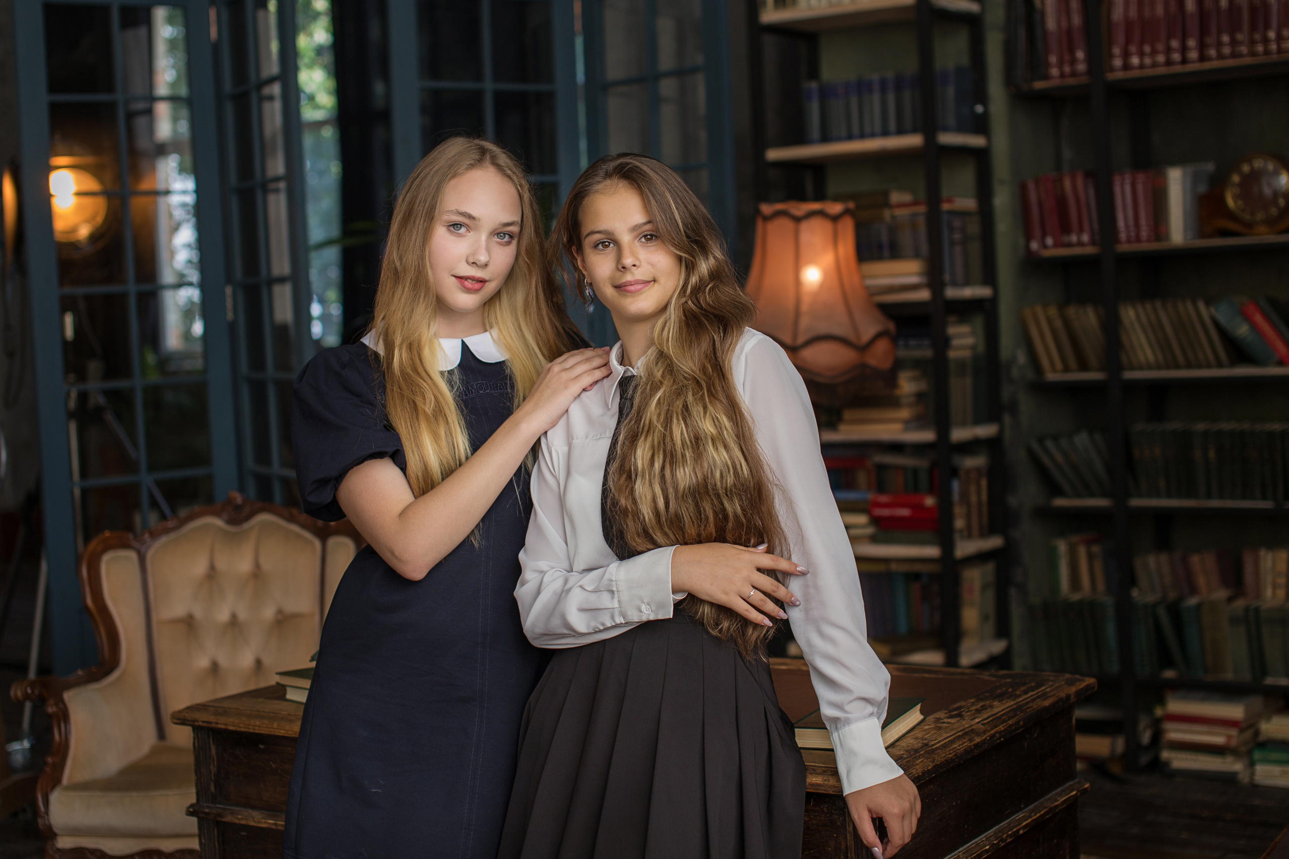 Рекомендации к съемке в старших классах. Фотограф в Саратове Будимирова Ирина