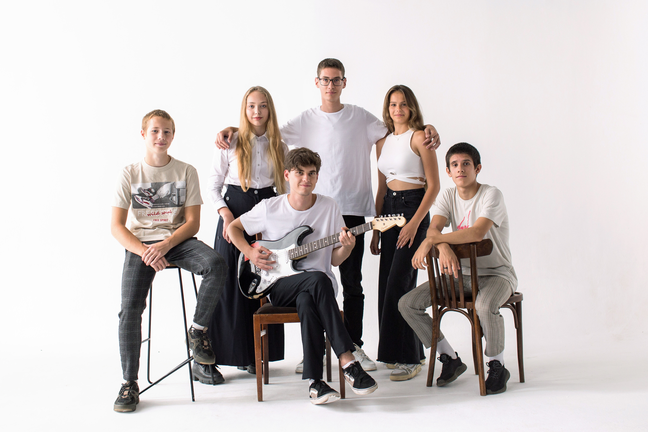 Рекомендации к съемке в старших классах. Фотограф в Саратове Будимирова Ирина