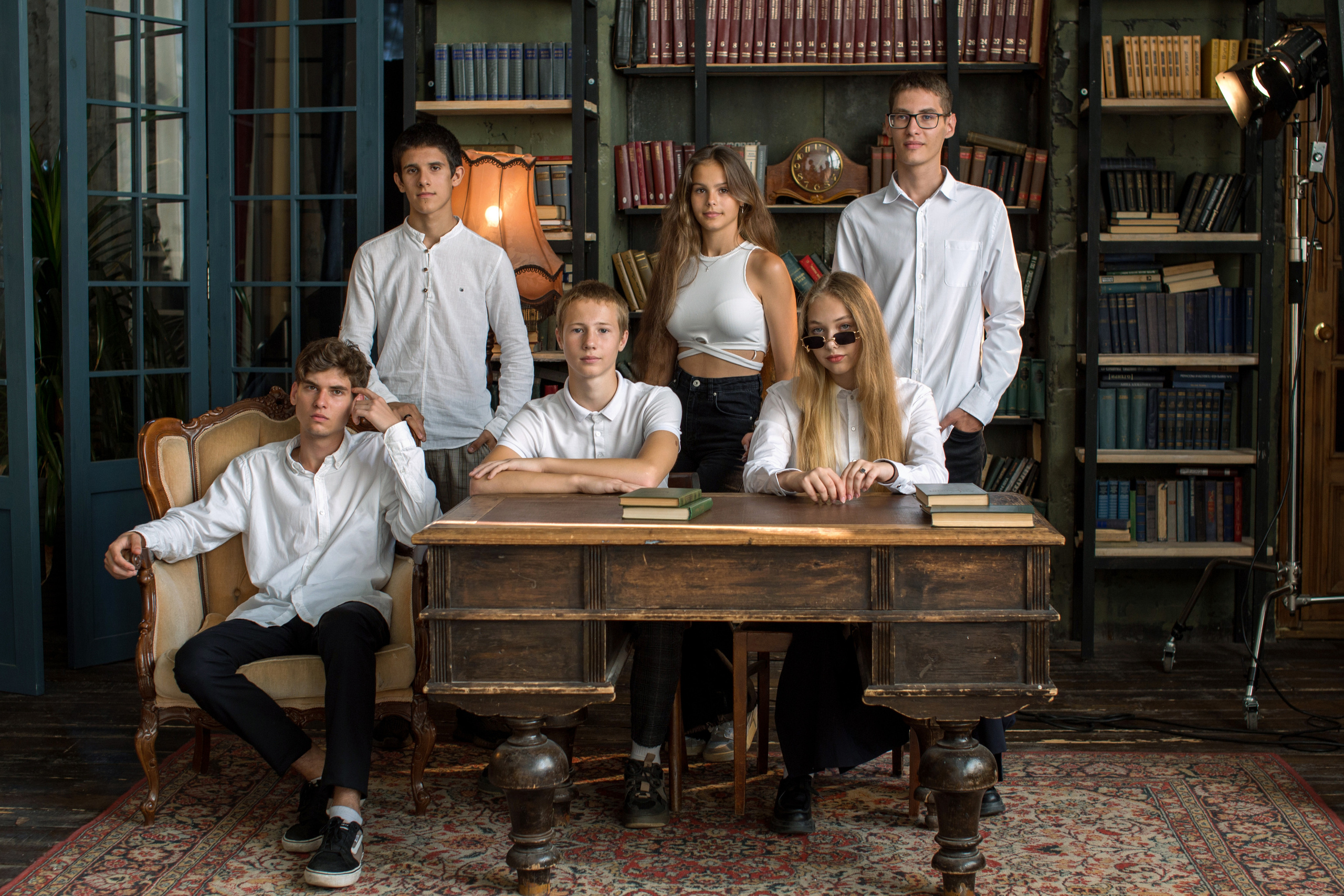 Рекомендации к съемке в старших классах. Фотограф в Саратове Будимирова Ирина