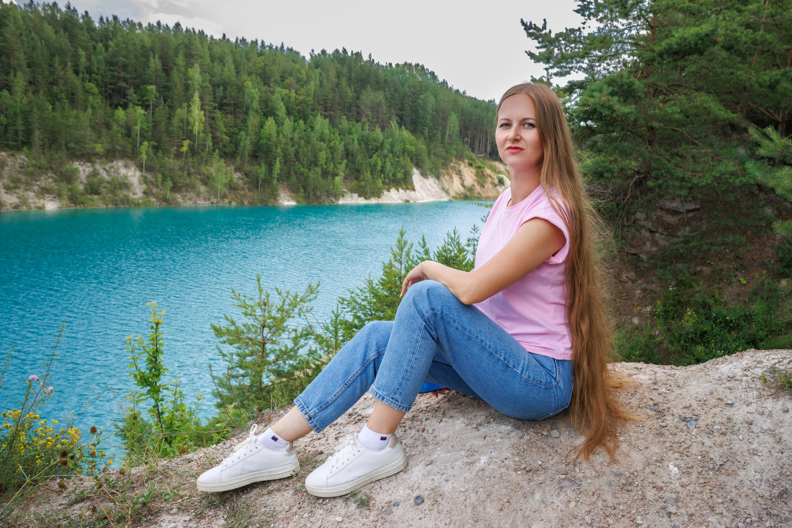 Экскурсия фотоклуба «ПРОявление». Фотограф Евгений Стельмах в Молодечно и Минске
