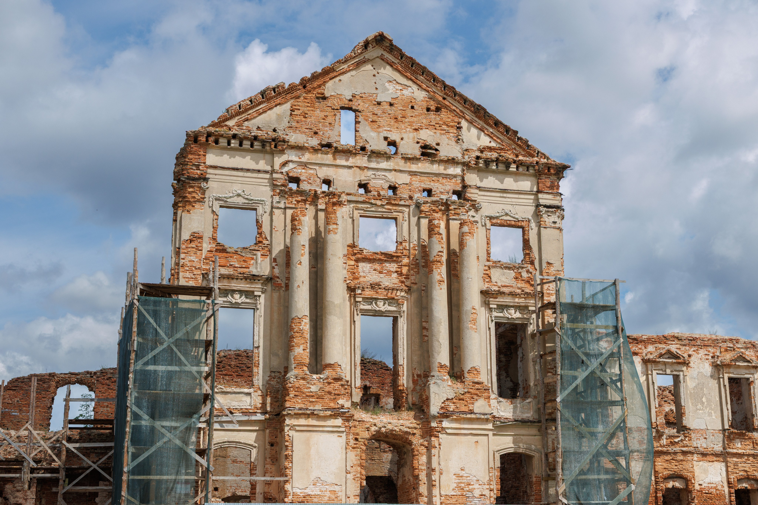Экскурсия фотоклуба «ПРОявление». Фотограф Евгений Стельмах в Молодечно и Минске