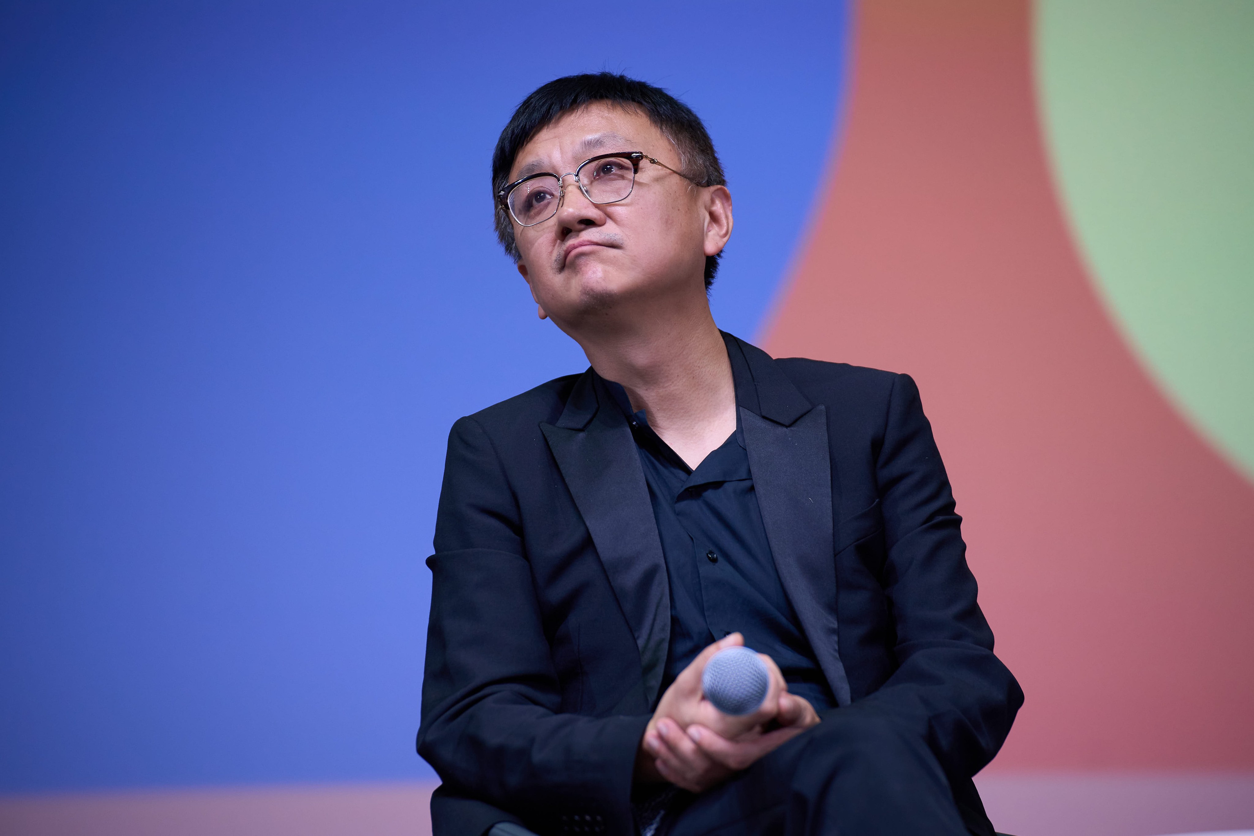 Фестиваль китайского кино 2024 год. Reportage event photographer in Moscow Alexander Gladkiy