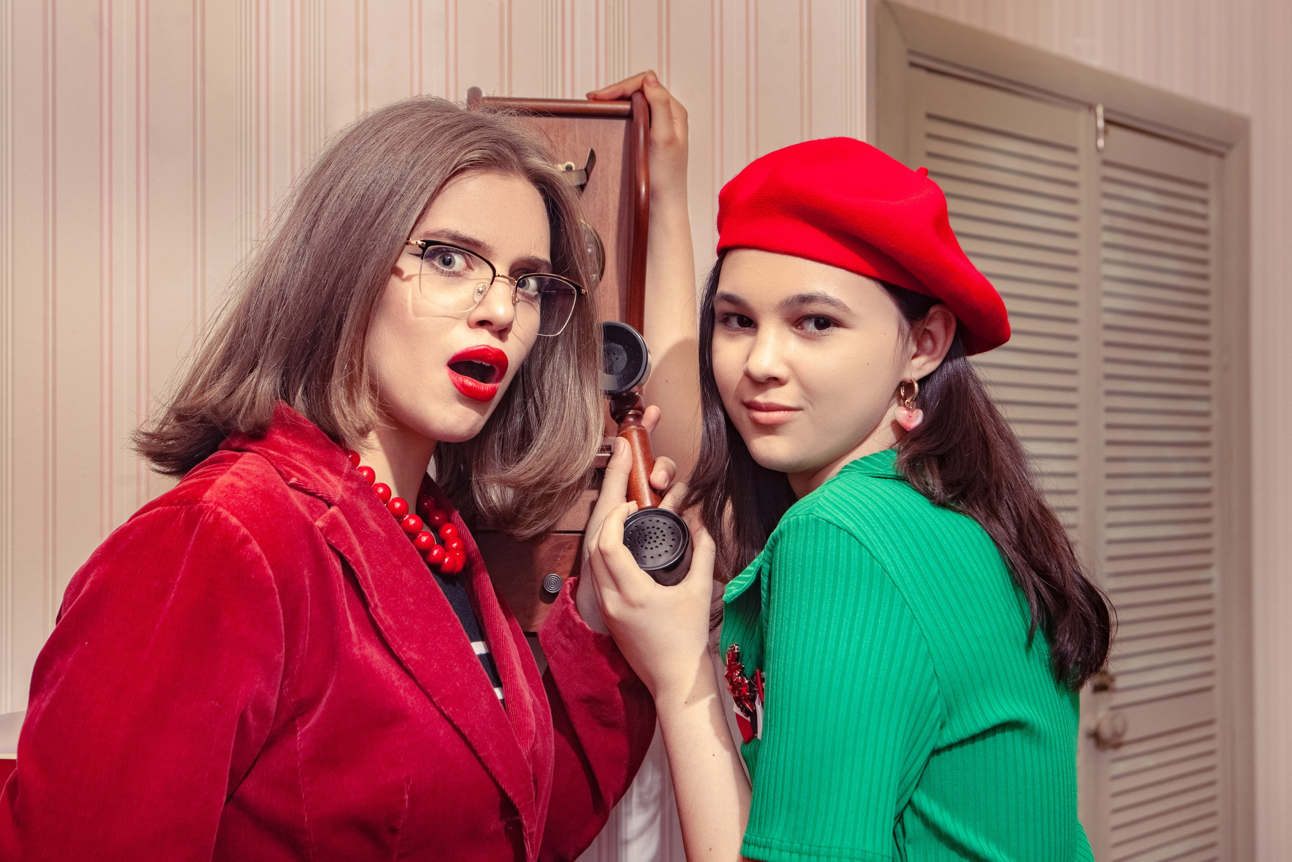 Съёмки для друзей. Выпускные альбомы в Москве и подмосковье от Вуколовой Татьяны